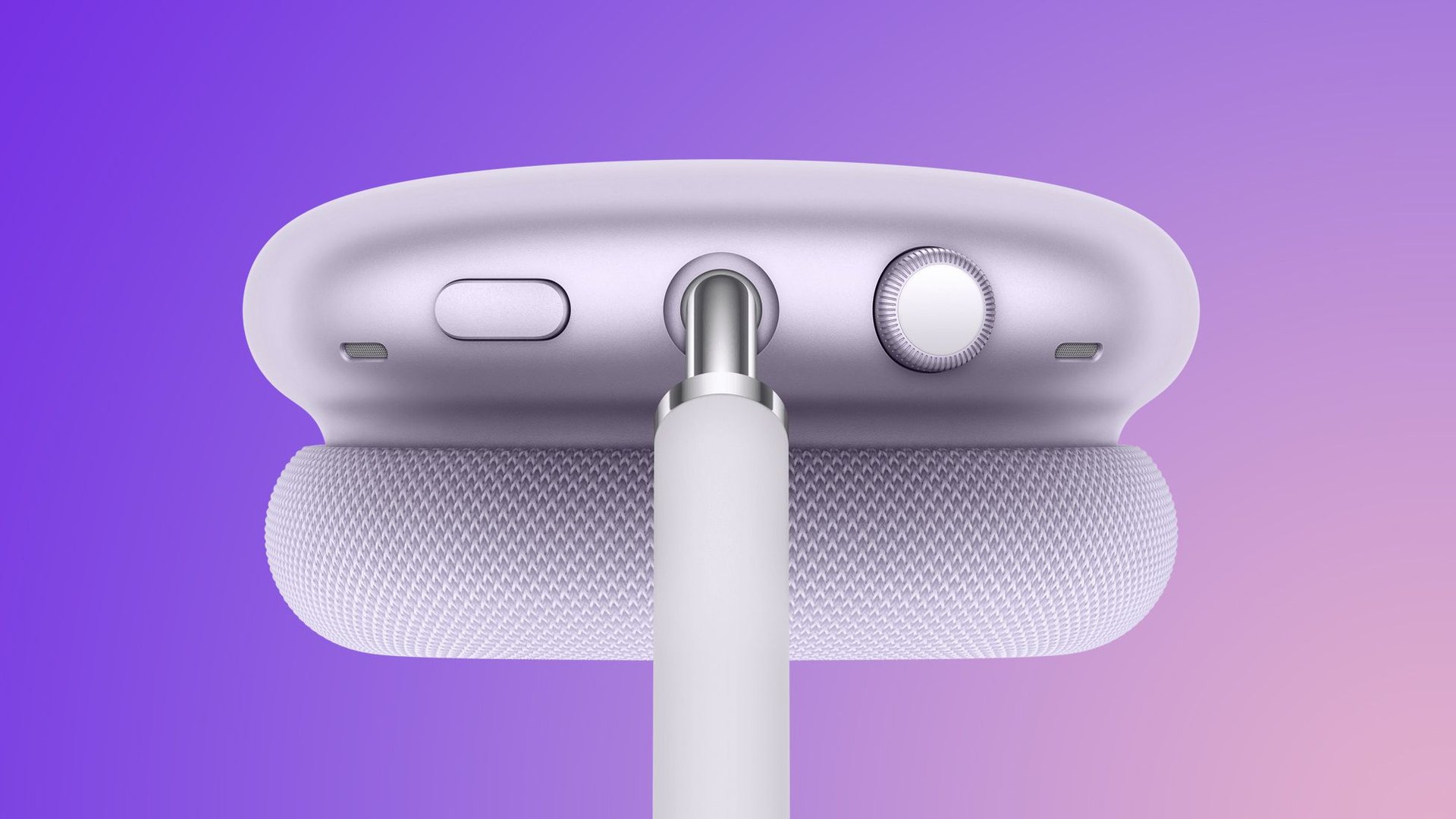 AirPods Max 2 получили управление камерой через Digital Crown