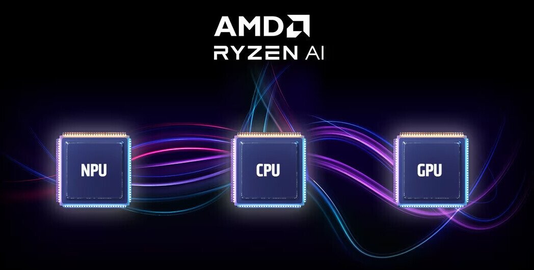 Linux 71 добавит мониторинг мощности для AMD Ryzen AI NPU