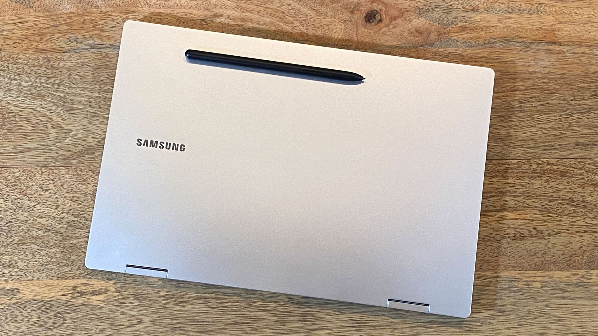 Windows 11 заблокировал диск C на части Samsung Galaxy Book 4