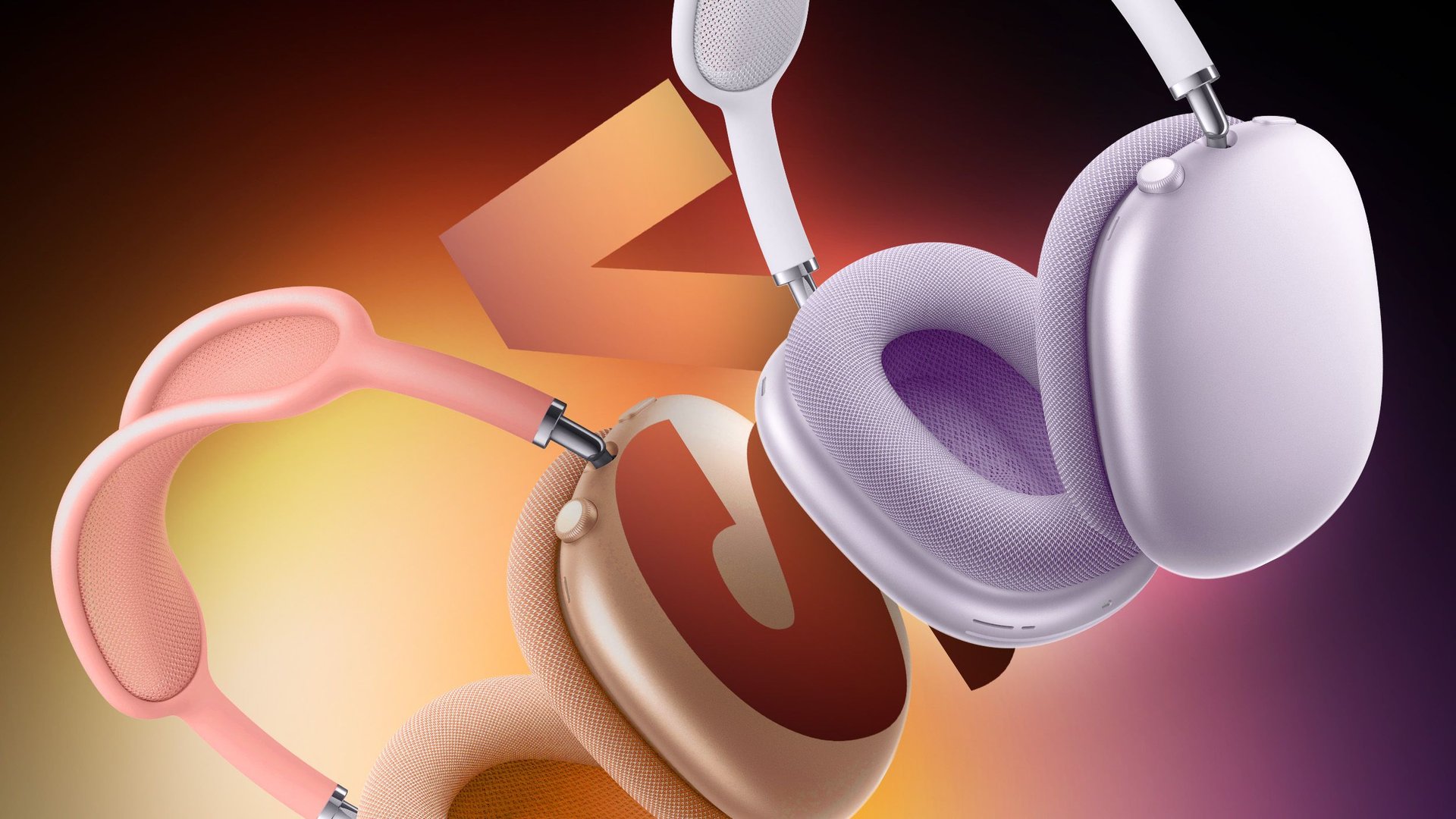 AirPods Max 2 H2 шумодав 15x и Bluetooth 53 что изменилось