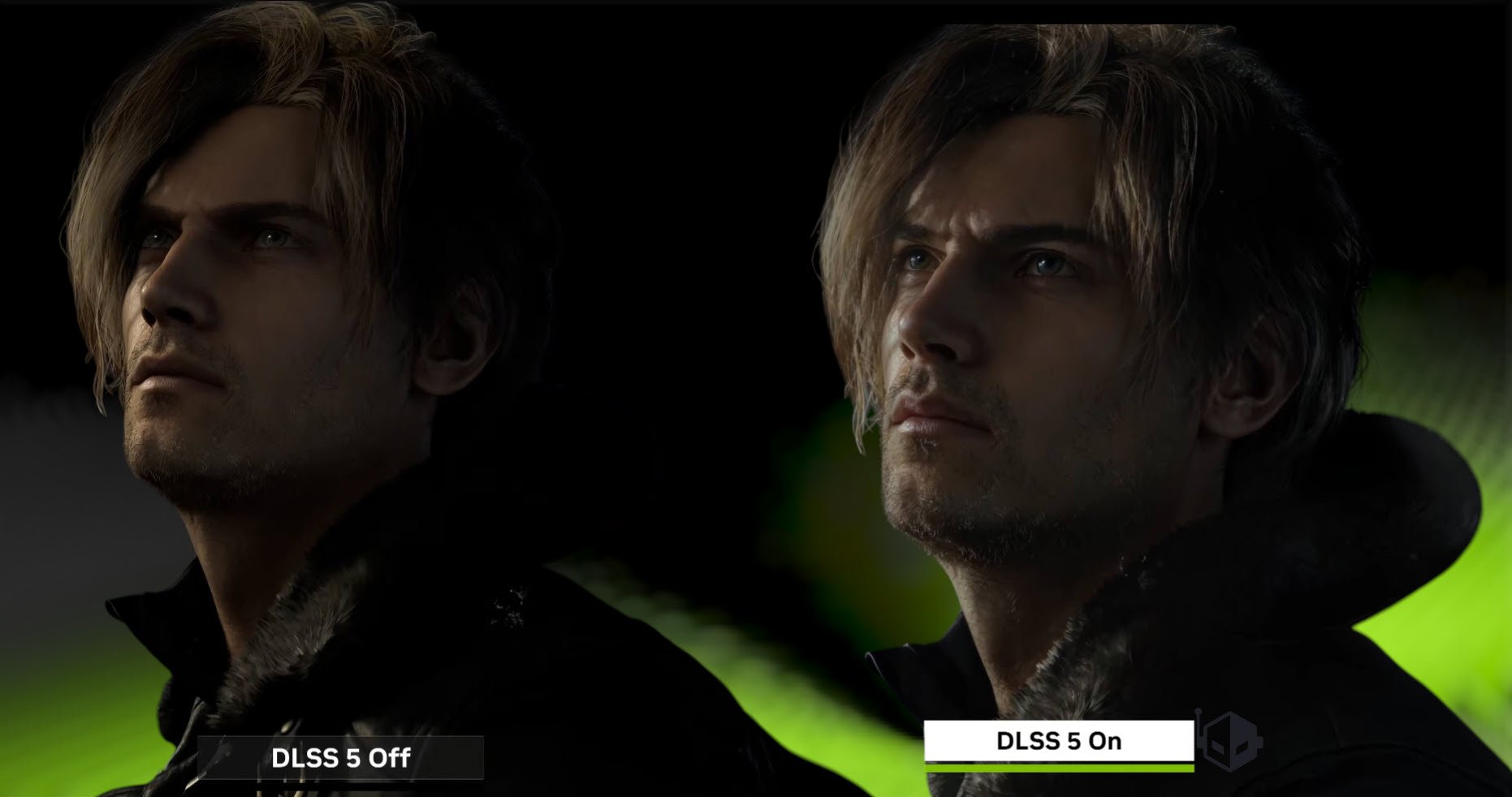 NVIDIA анонсировала DLSS 5 нейромодель меняет рендер целиком