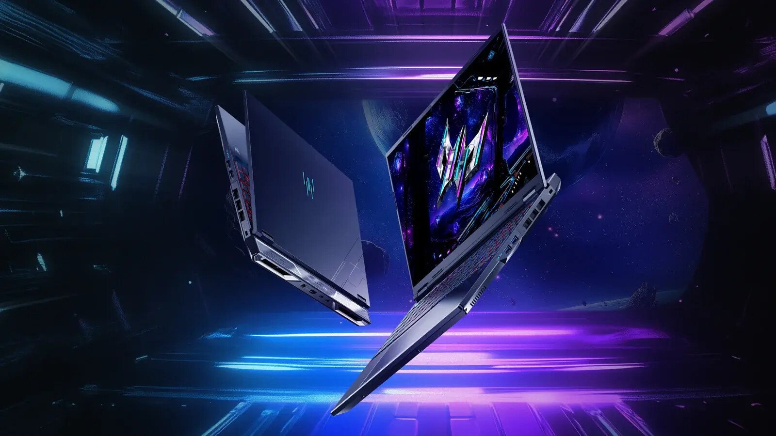Acer обновила Predator Helios Neo Core Ultra 200HX Plus и RTX 5080