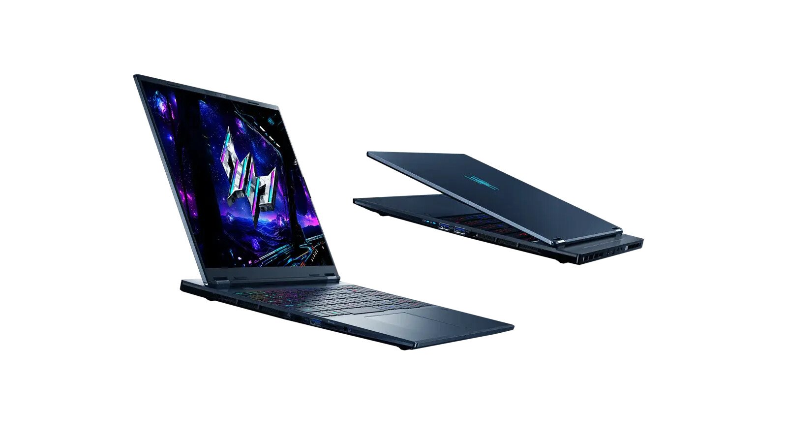 Изображение к статье: Acer обновила Predator Helios Neo: Core Ultra 200HX Plus и RTX 5080
