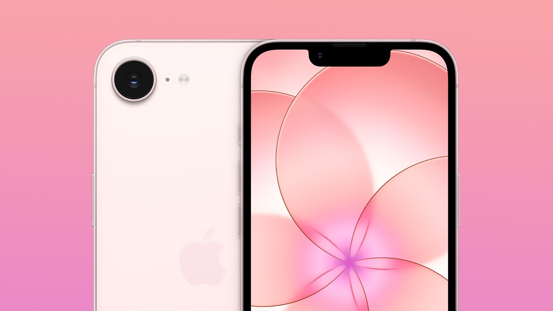 iPhone 19e может получить 120 Гц ProMotion и LTPO экран