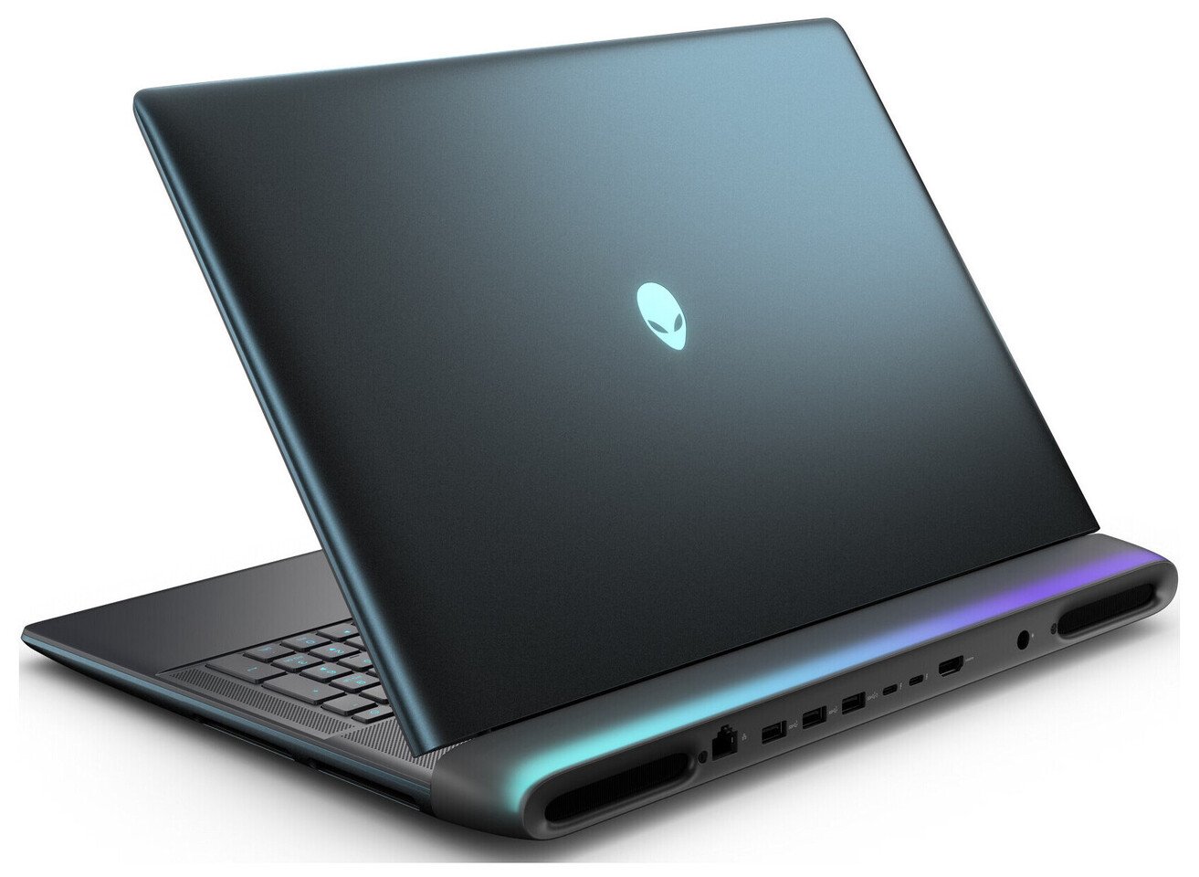 Изображение к статье: Dell обновила Alienware: Core Ultra 200HX Plus и OLED 240 Гц