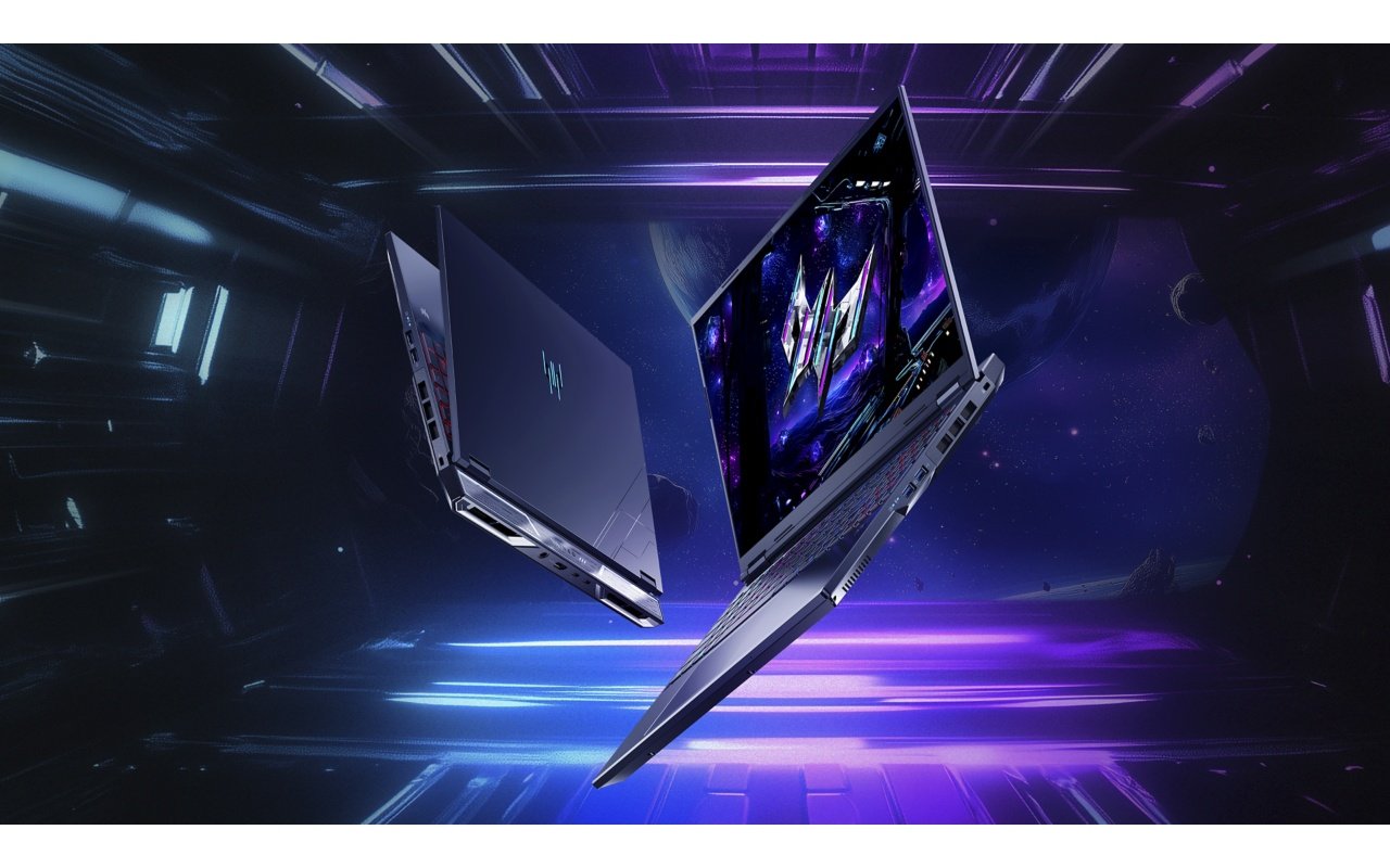 Intel обновила Arrow Lake HX для ноутбуков Ultra 9 290HX Plus