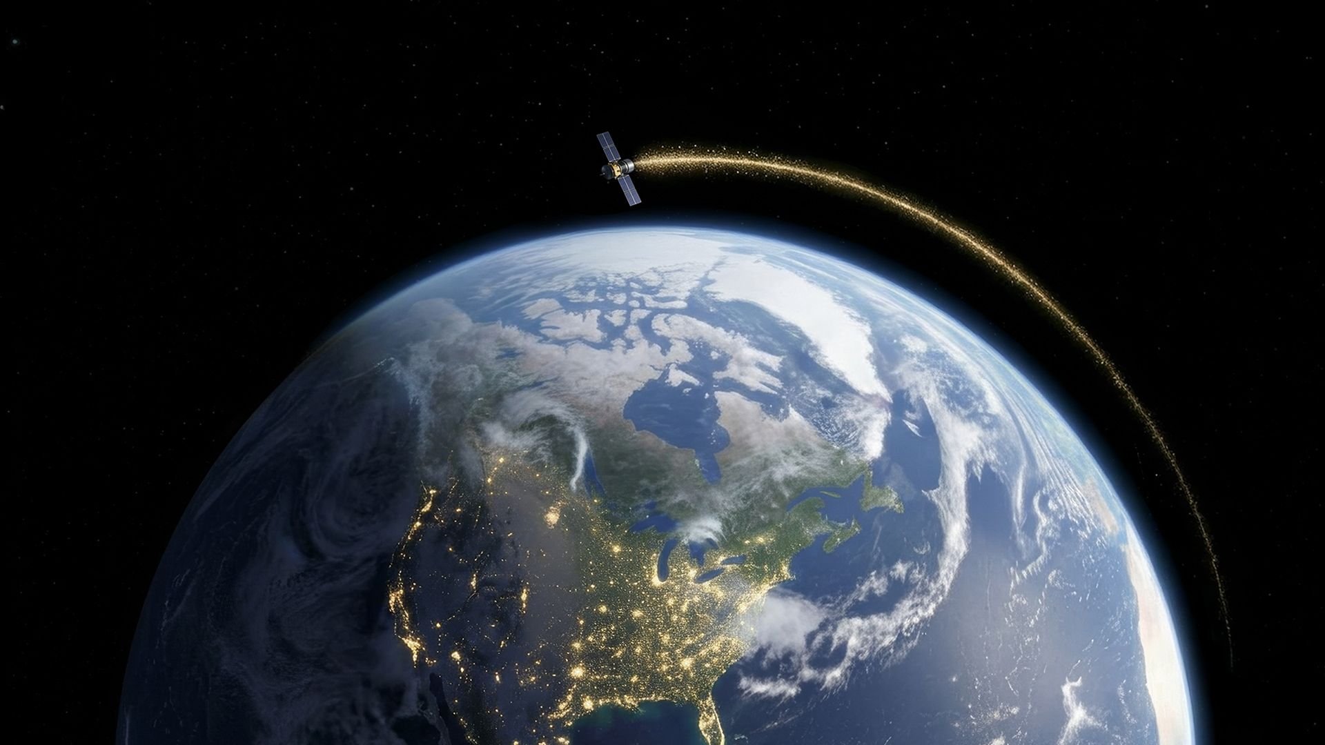 Nvidia показала Space 1 Vera Rubin Module для дата центров на орбите