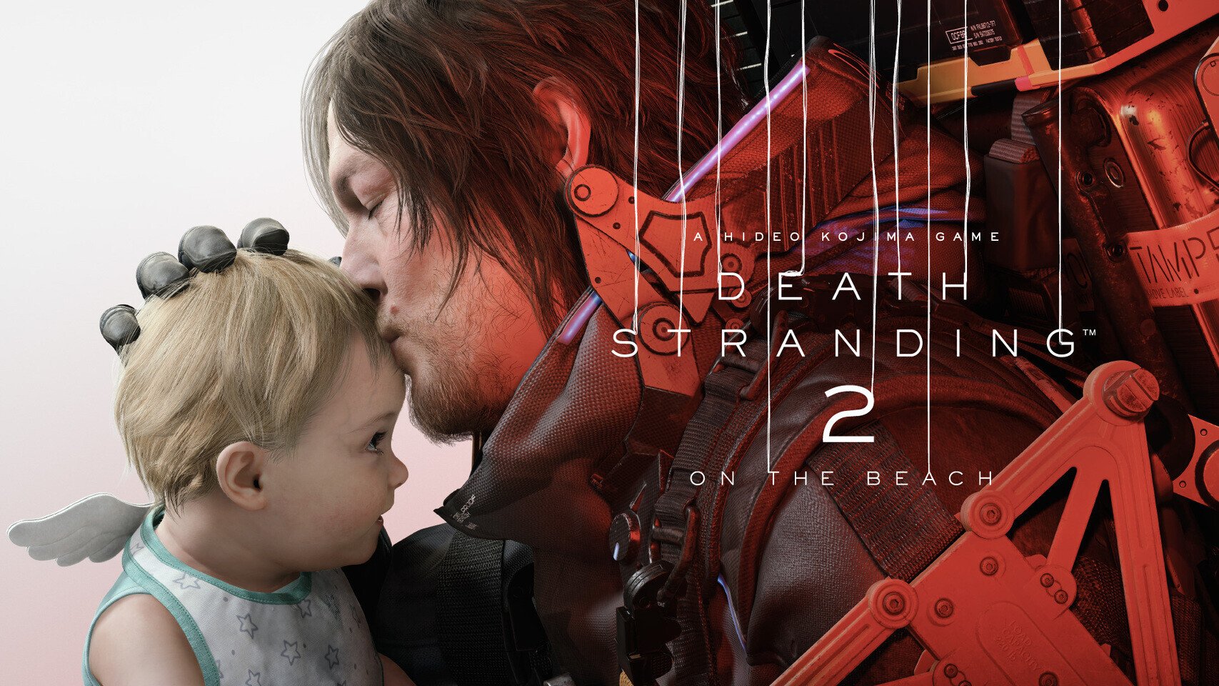 PC версия Death Stranding 2 получит RT DLSSFSRXeSS и 329