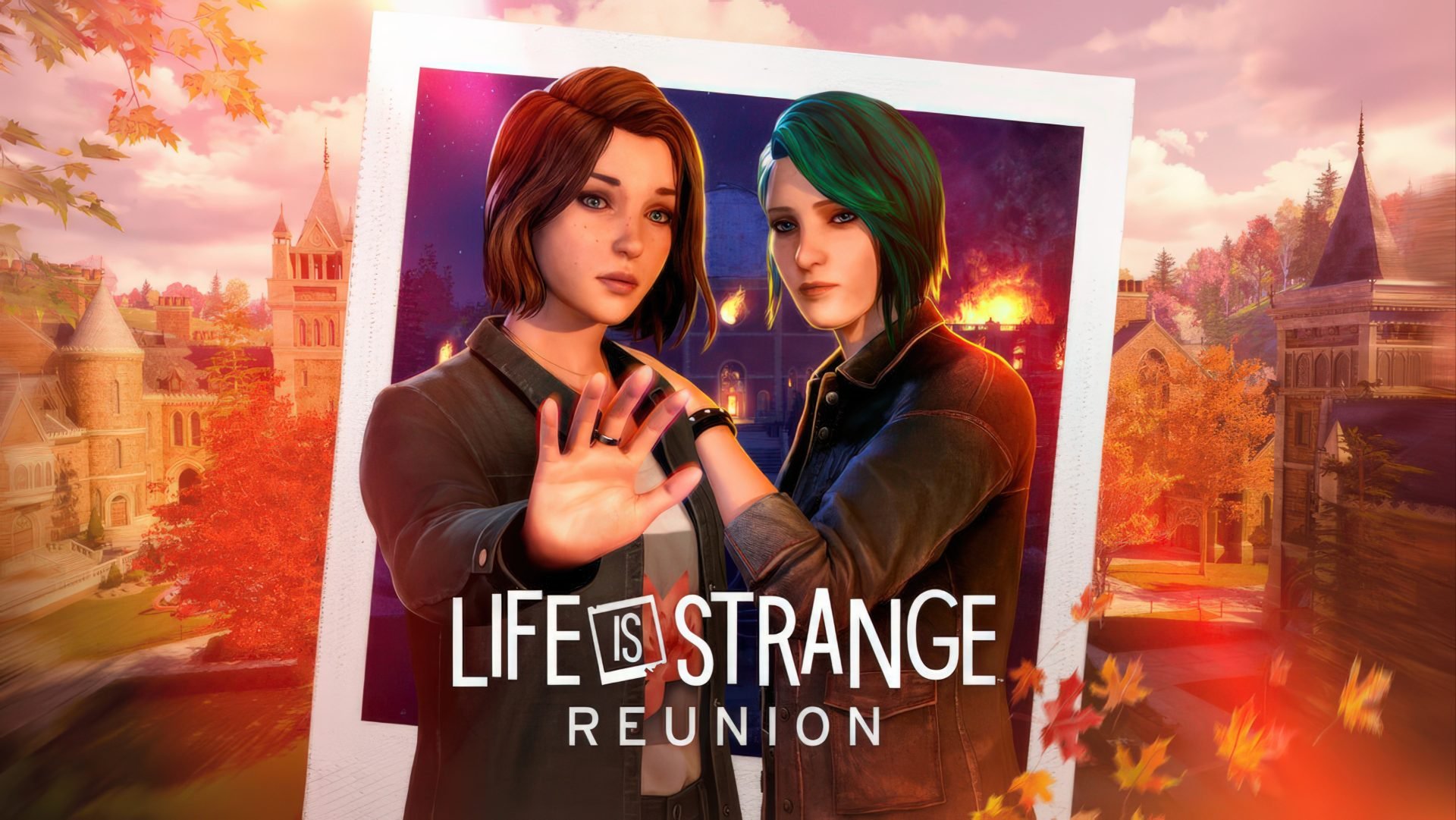 Life is Strange Reunion запросила RTX 4080 для 4K 30 на Hella High