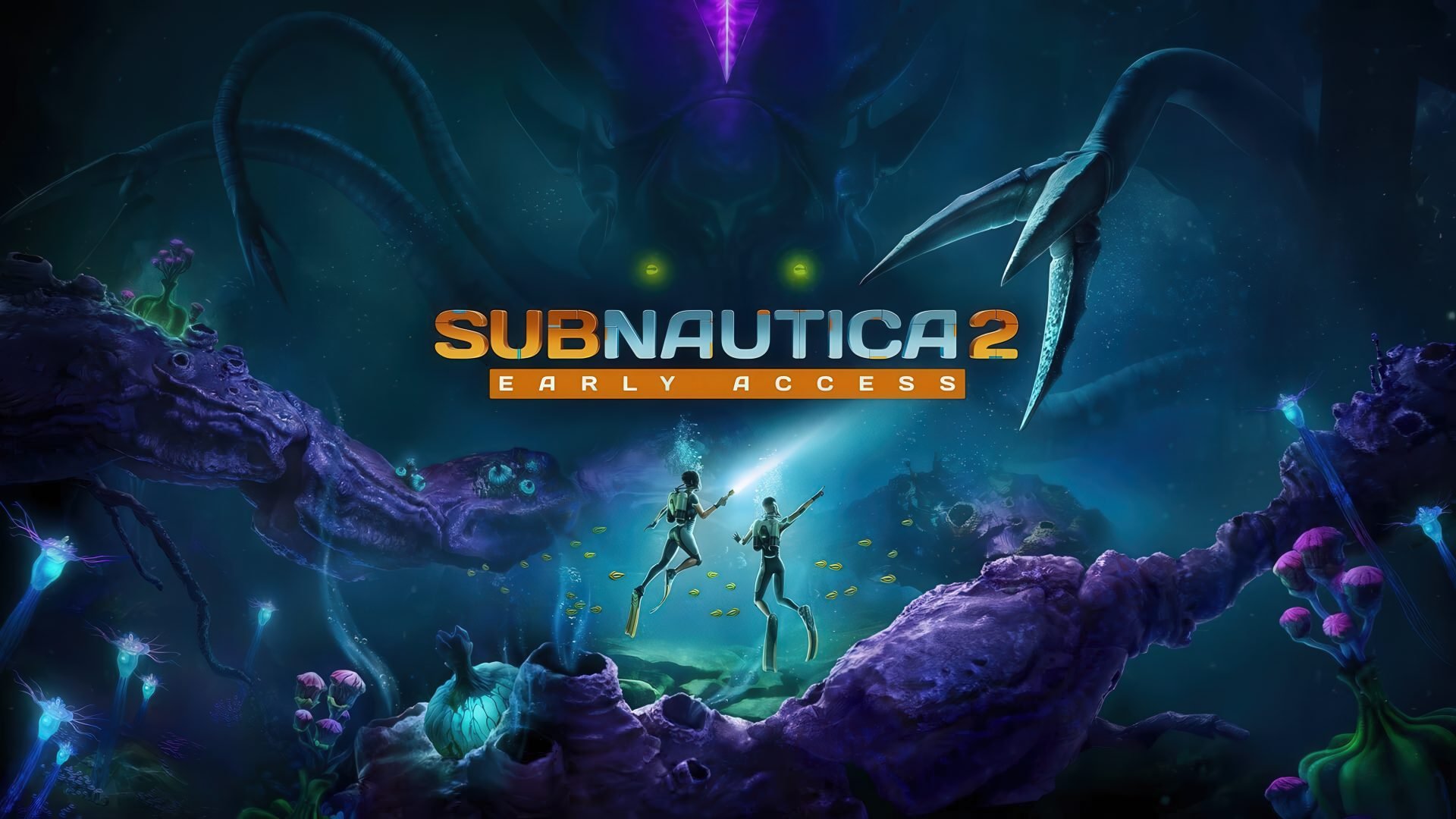 Subnautica 2 выйдет в Early Access в мае 2025 года