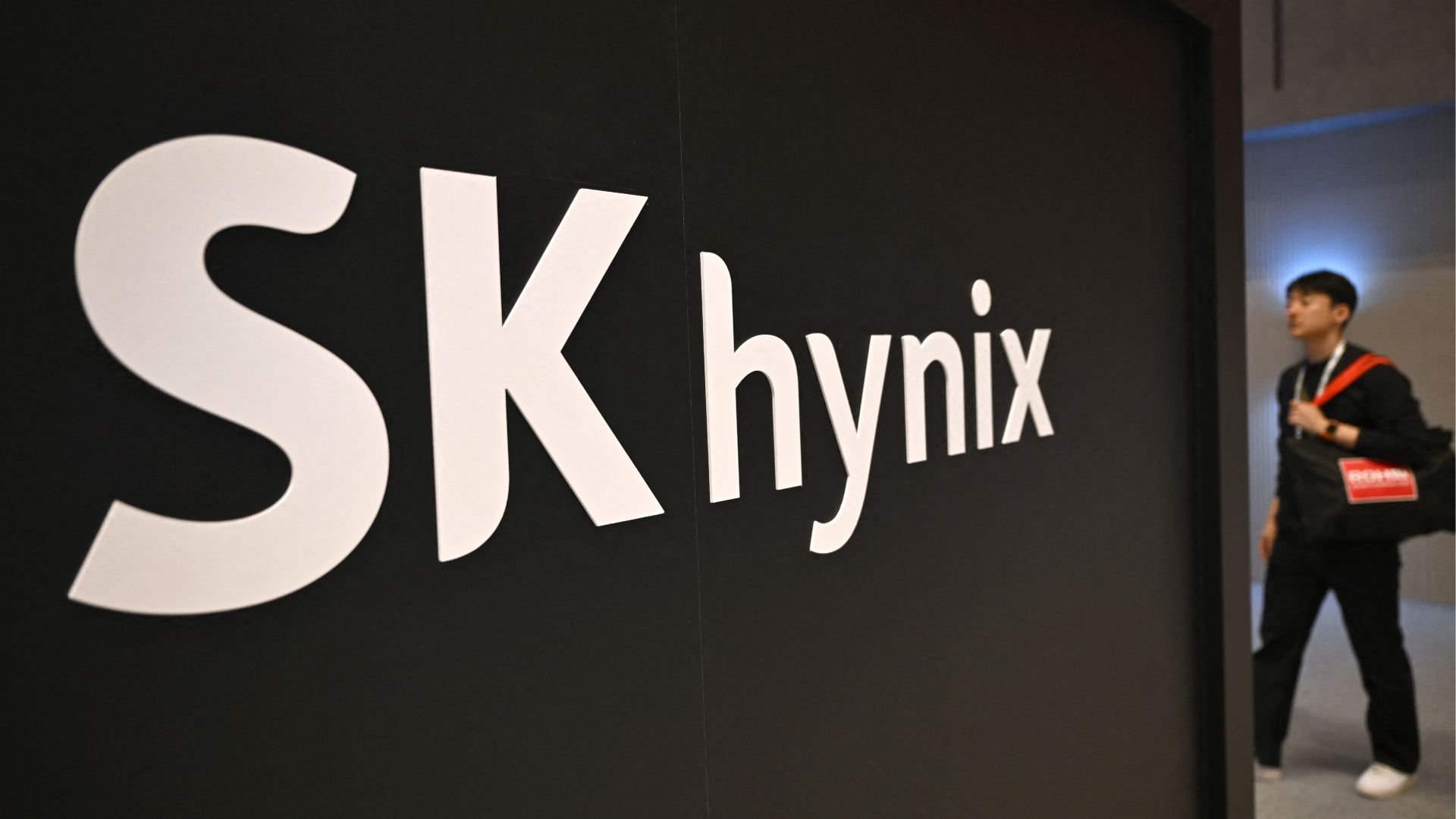 SK дефицит памяти затянется до 2030 года спрос выше на 20