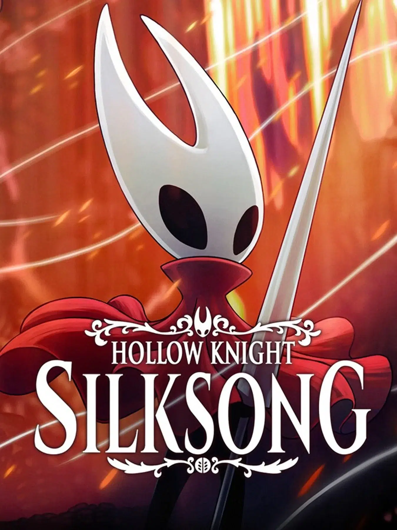 Изображение к статье: Silksong получила патч 1.0.29926 перед Sea of Sorrow