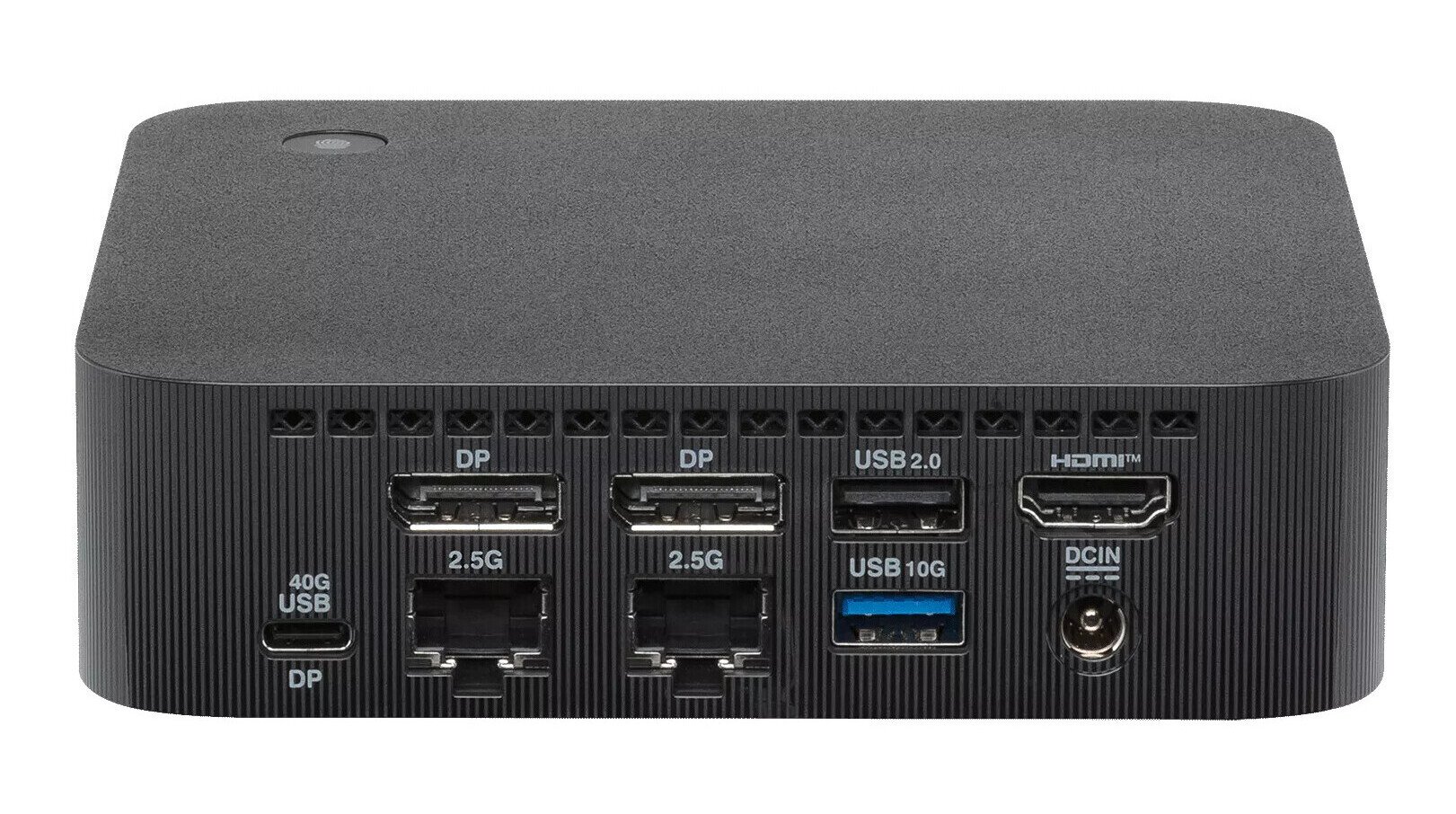 Изображение к статье: ASUS ExpertCenter PN55: мини-ПК на Ryzen AI 400 с NPU 55 TOPS