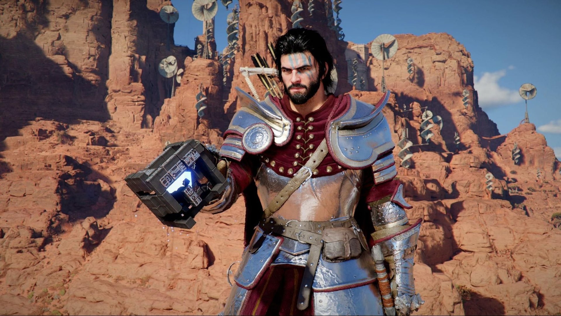 Crimson Desert хорошо масштабируется по CPU X3D впереди но Raptor Lake рядом
