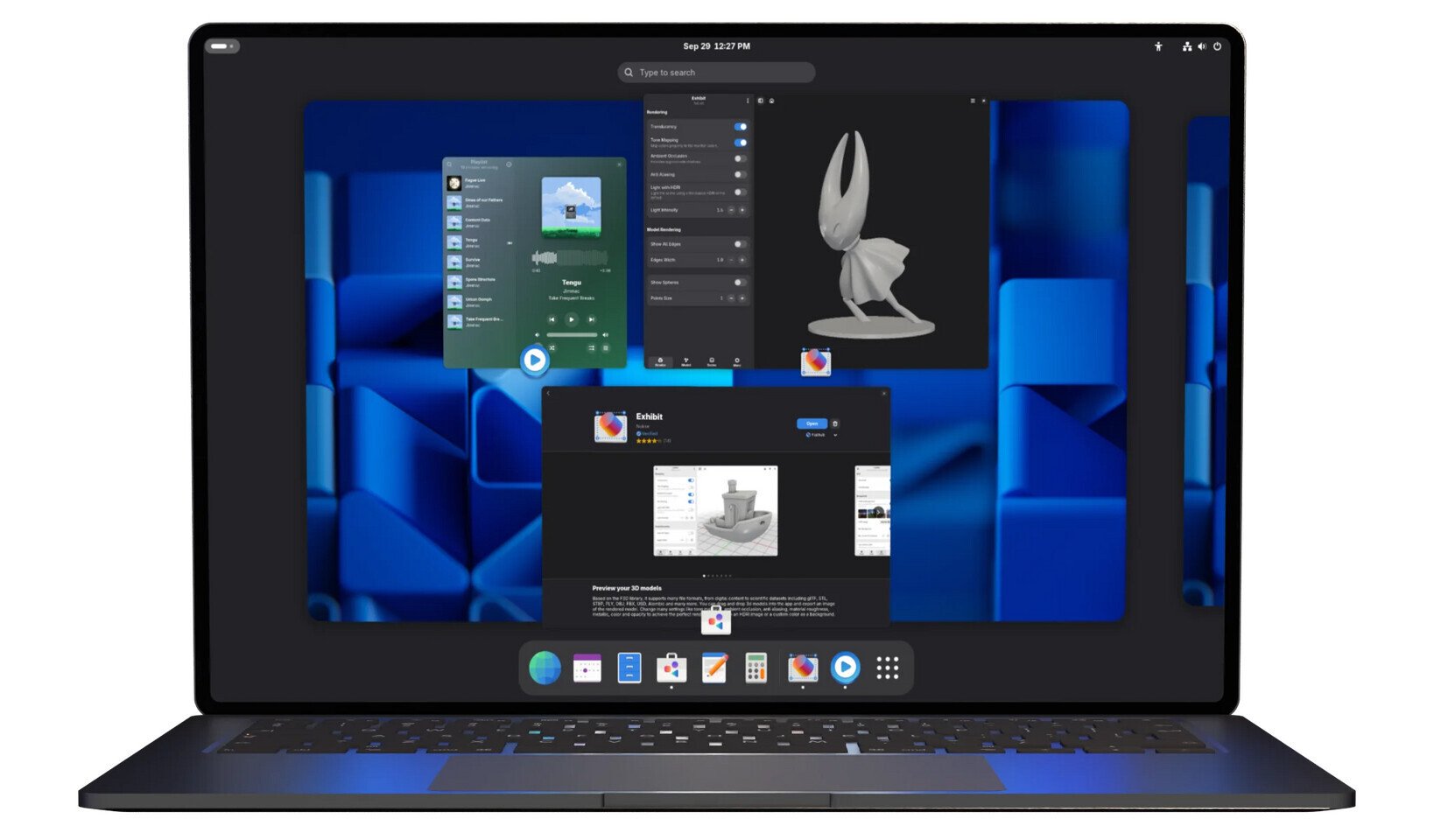 GNOME 50 отказался от X11 VRR дробное масштабирование и цвет