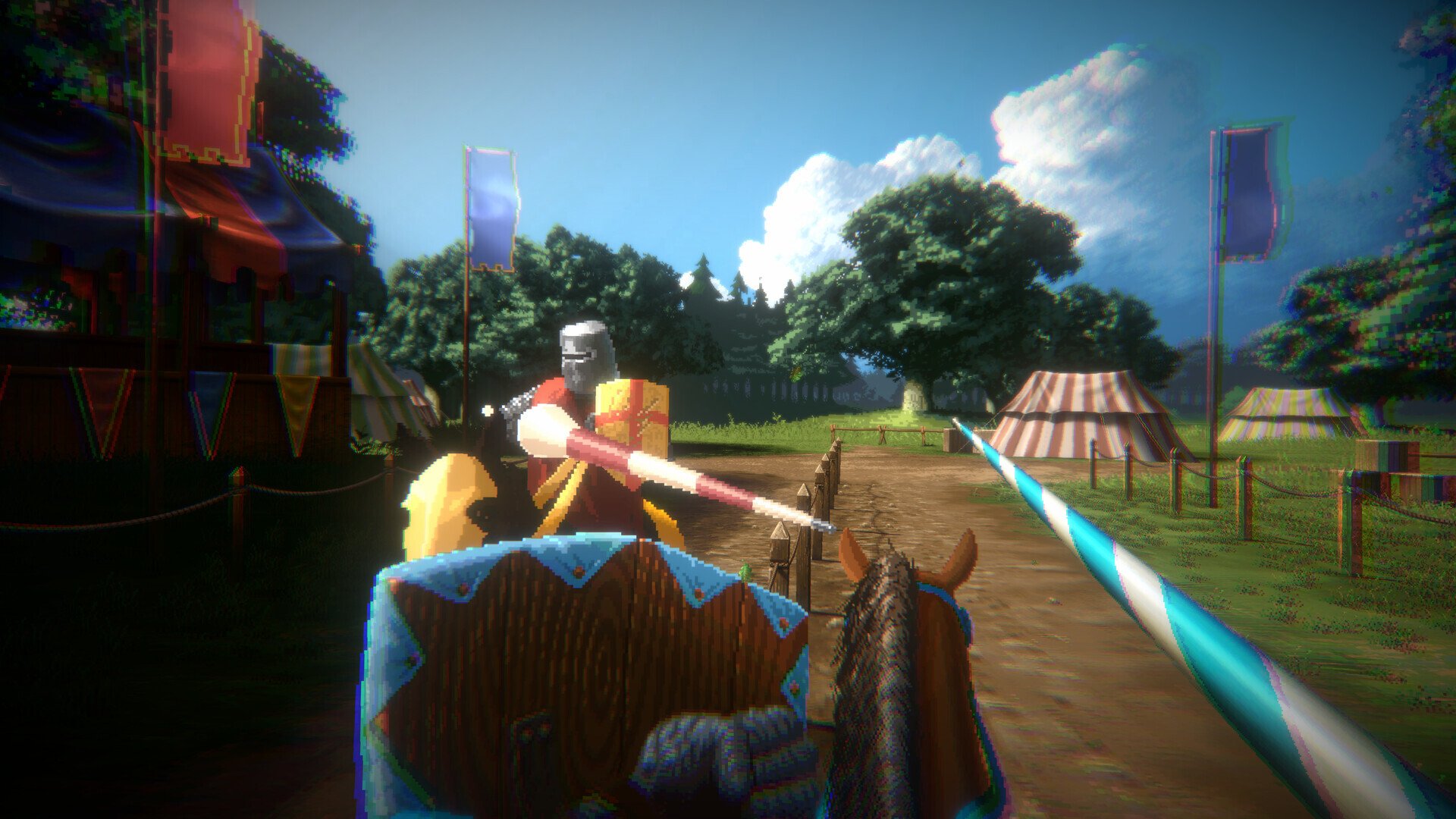 Defender of the Crown The Legend Returns выйдет на ПК и консолях