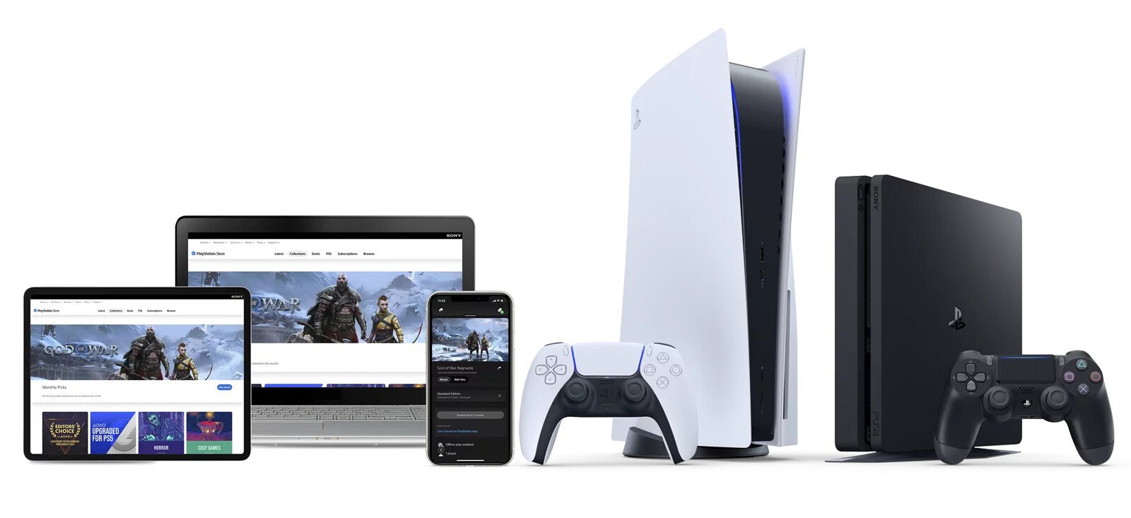 Sony уберёт бренд PSN PlayStation Network переименуют к сентябрю 2026
