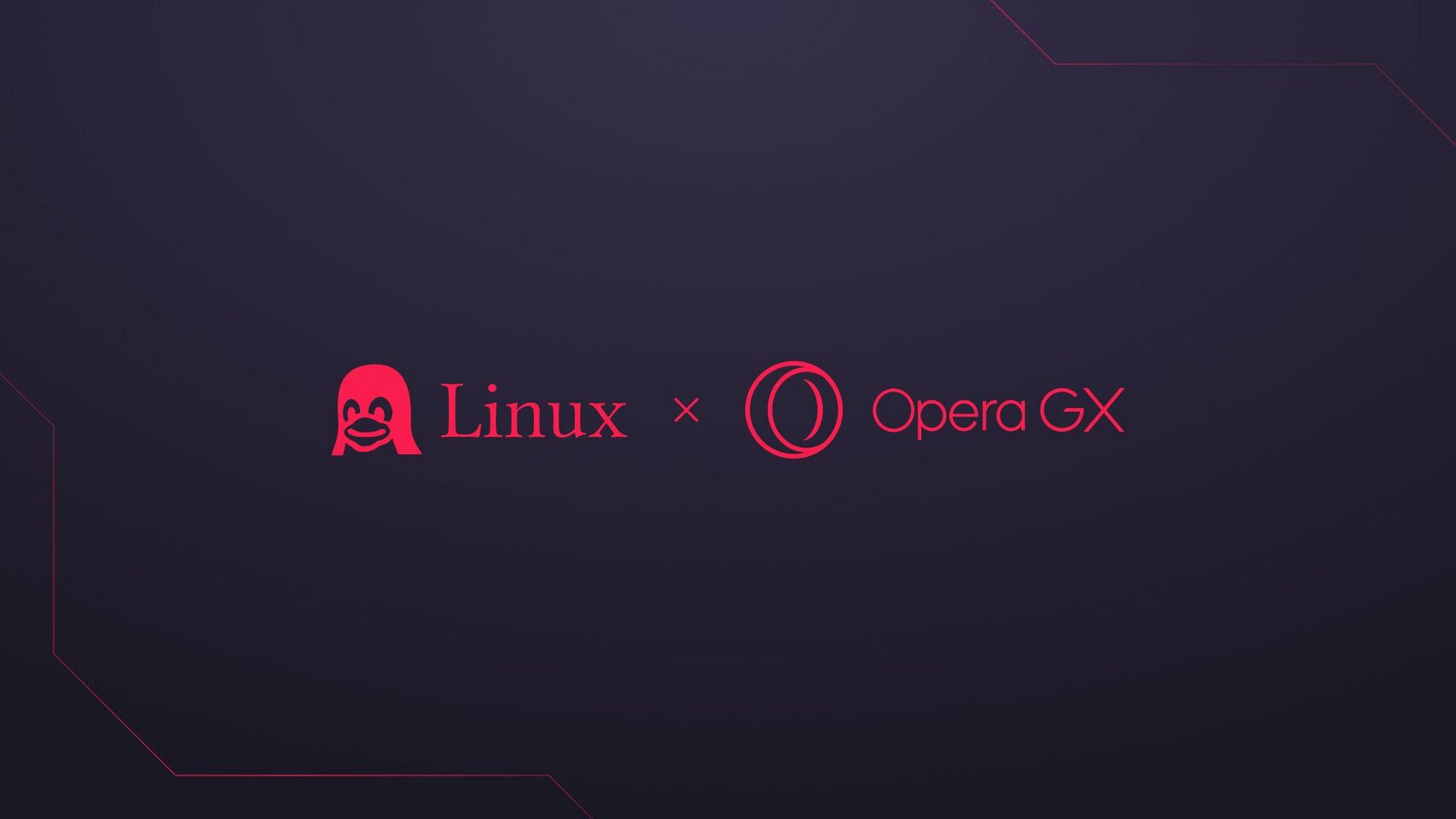 Opera GX вышла на Linux лимитеры ресурсов VPN и моды