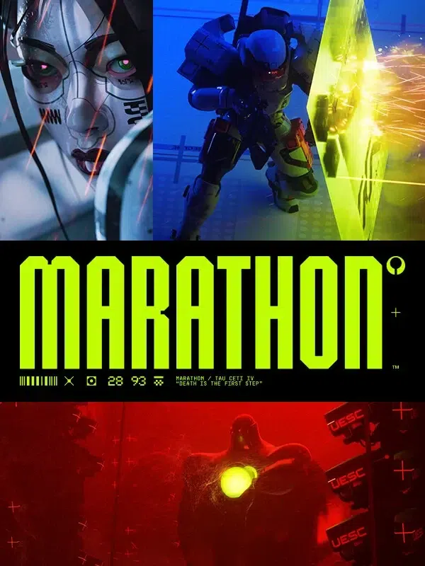 Изображение к статье: Bungie объяснила ранги в Marathon через «математическую контрольную»