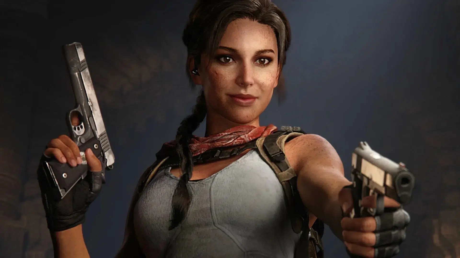 Изображение к статье: Crystal Dynamics уволила 20 человек за год: Tomb Raider в работе