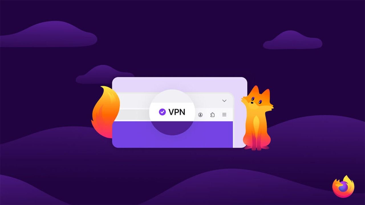В Firefox 149 появится бесплатный встроенный VPN на 50 ГБ в месяц