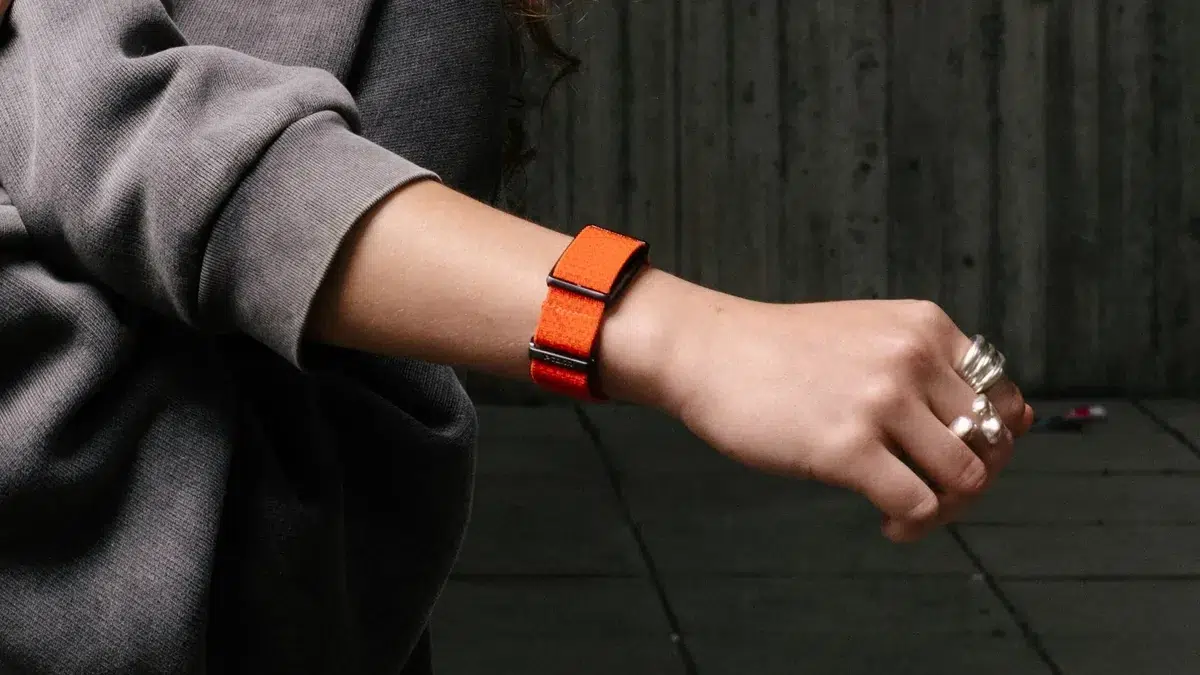 Изображение к статье: Garmin может показать браслет Cirqa без экрана уже на неделе