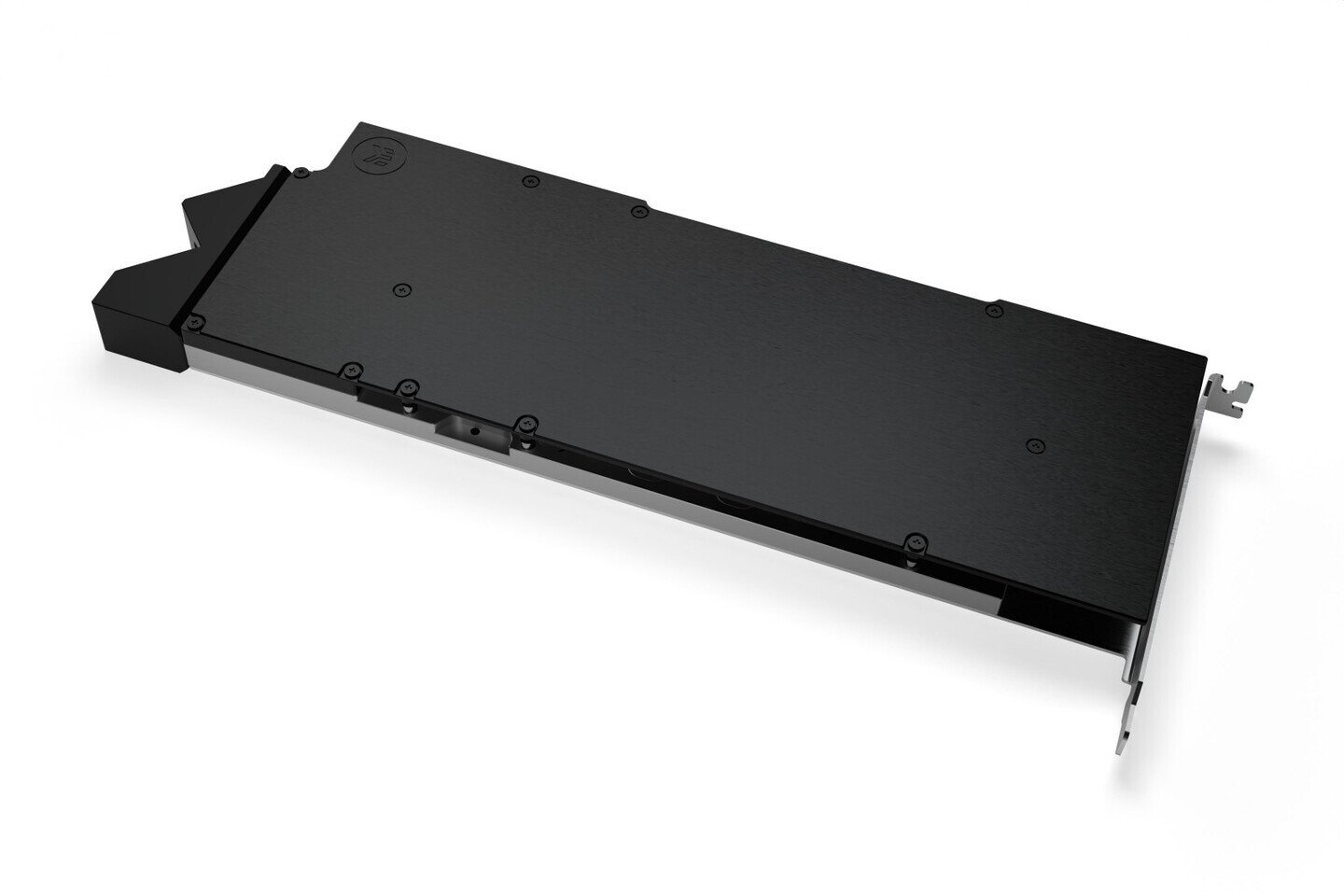 Изображение к статье: EK-Pro выпустила водоблок под NVIDIA H200 NVL для 1U-серверов