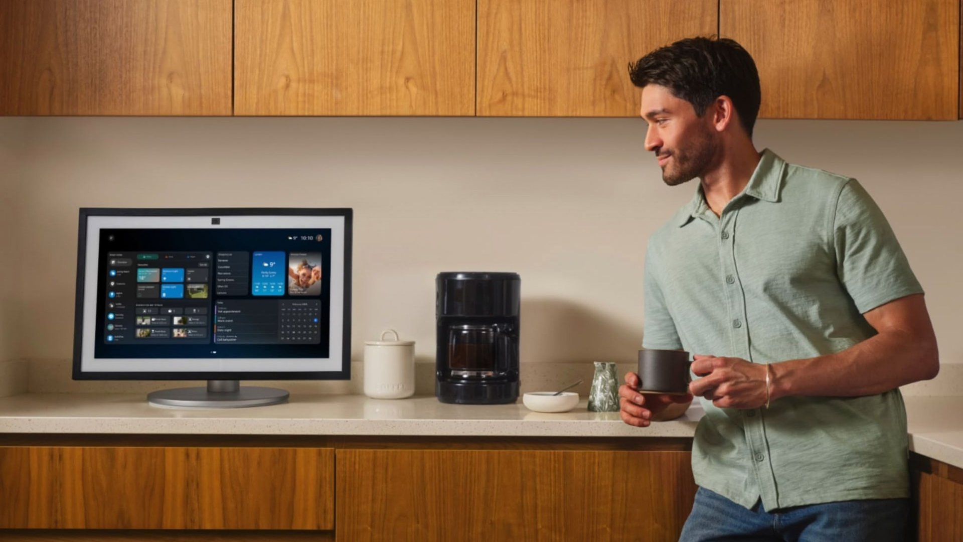 Alexa+ добралась до Британии Early Access бесплатный потом £1999