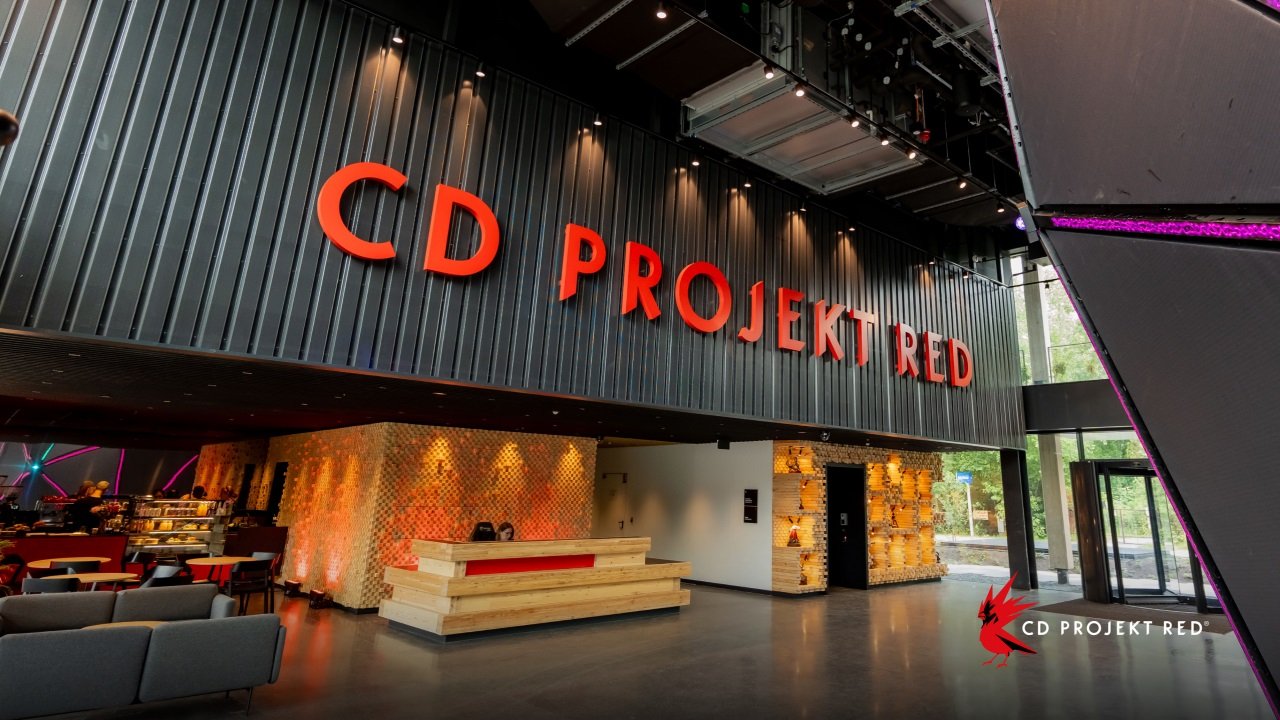 CD Projekt RED выросла на 24 The Witcher 4 и Cyberpunk 2 набирают темп