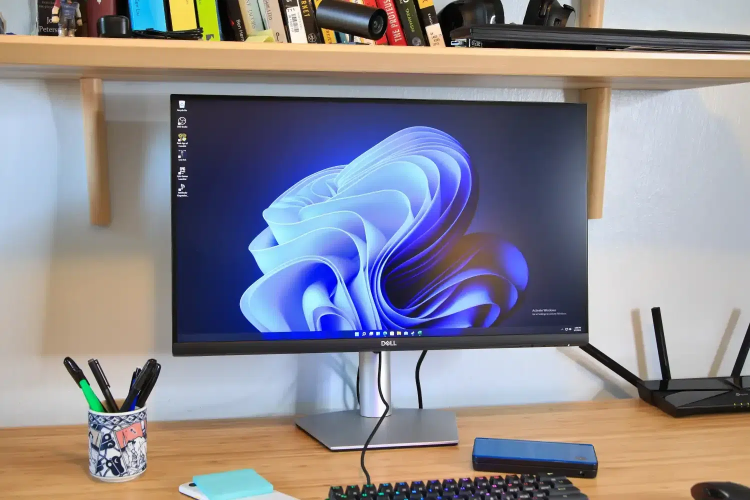 Изображение к статье: PCWorld назвал 11 лучших 4K-мониторов: от Dell до OLED 240 Гц