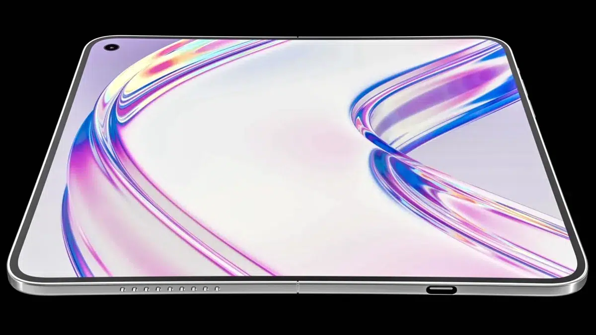 Изображение к статье: Утечки по iPhone Fold: 7,8 дюйма, 4:3 и батарея 5500 мА-ч