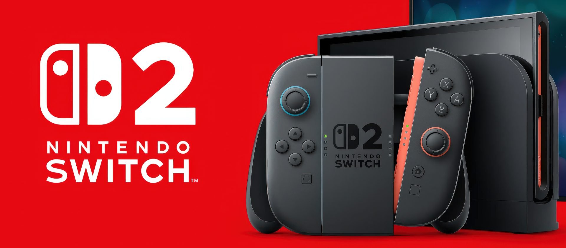 Handheld Mode Boost на Switch 2 режет батарею примерно на 25