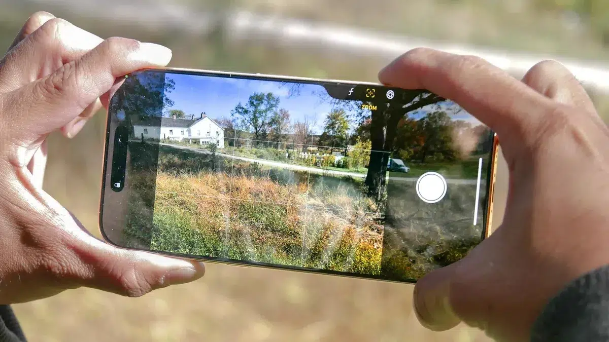 Изображение к статье: Слухи про iPhone 18 Pro: переменная диафрагма, A20 Pro на 2 нм и ещё один важный апгрейд