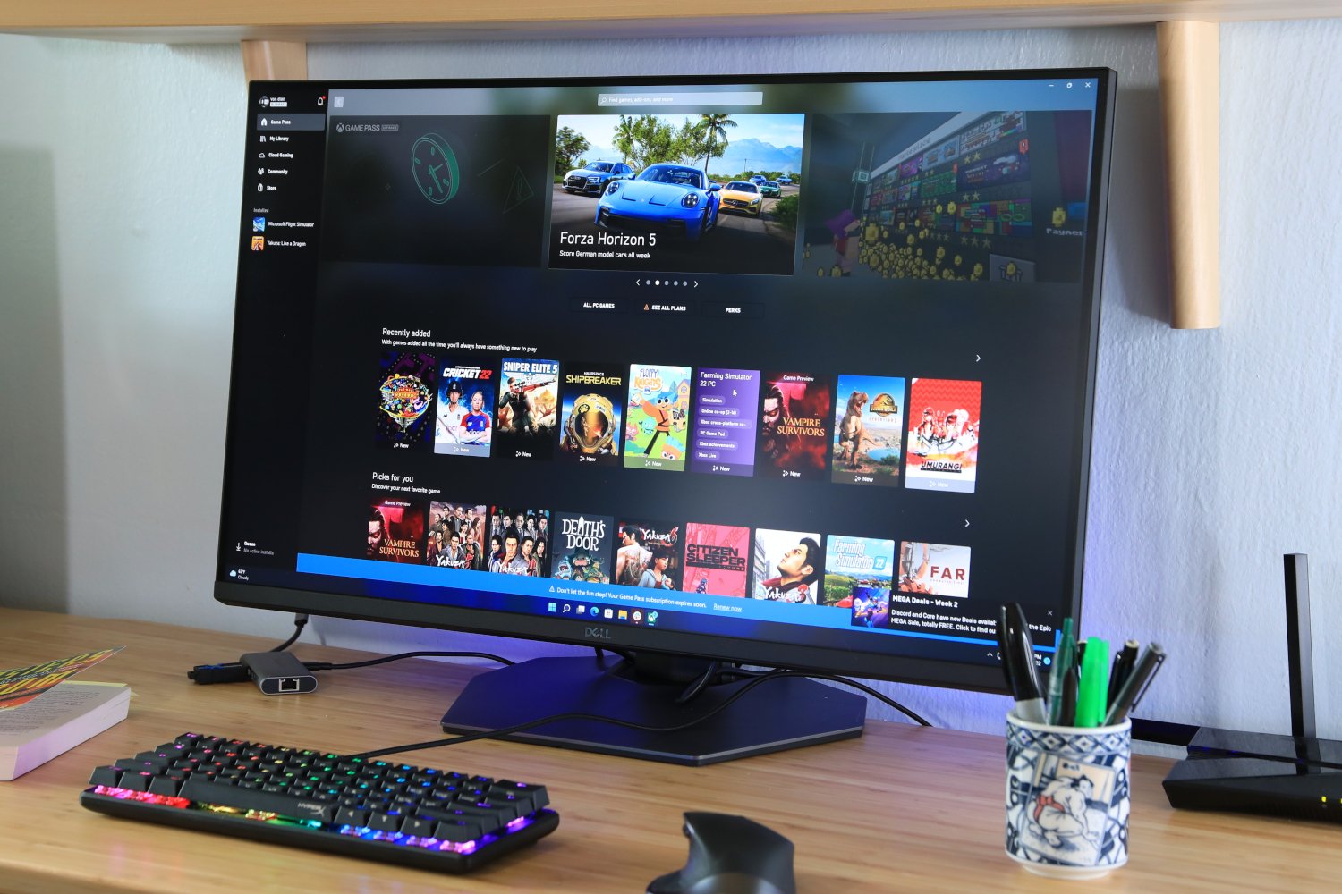 PCWorld назвал лучшие игровые мониторы 2026 года OLED и 540 Гц