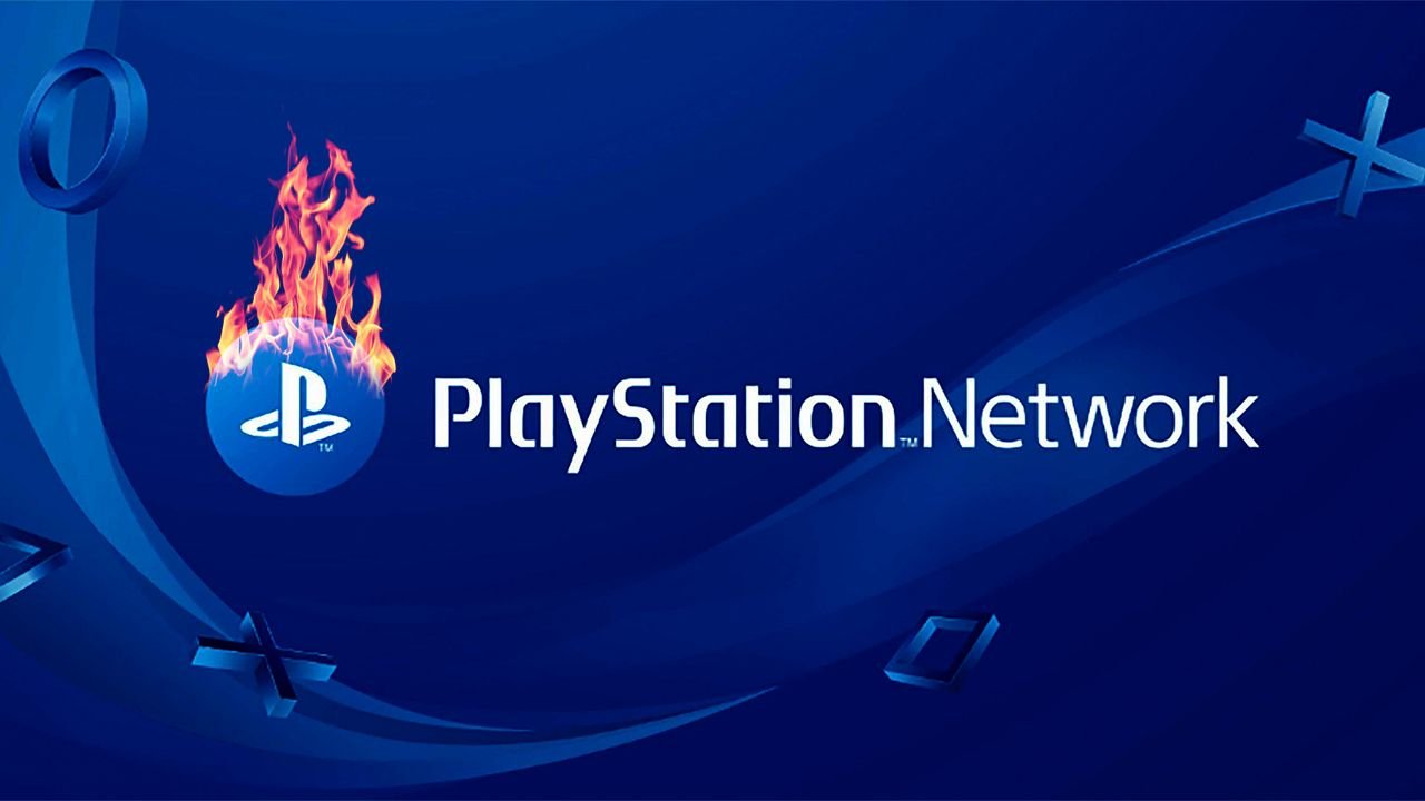 Сбой PSN на выходных статус зеленый но часть игроков без онлайна
