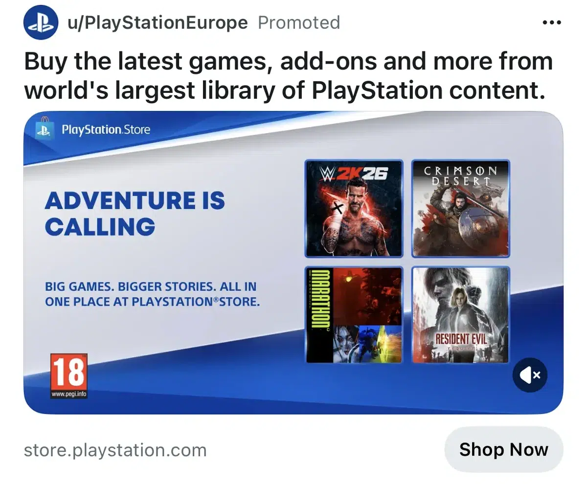 Изображение к статье: Сбой PSN на выходных: статус зеленый, но часть игроков без онлайна