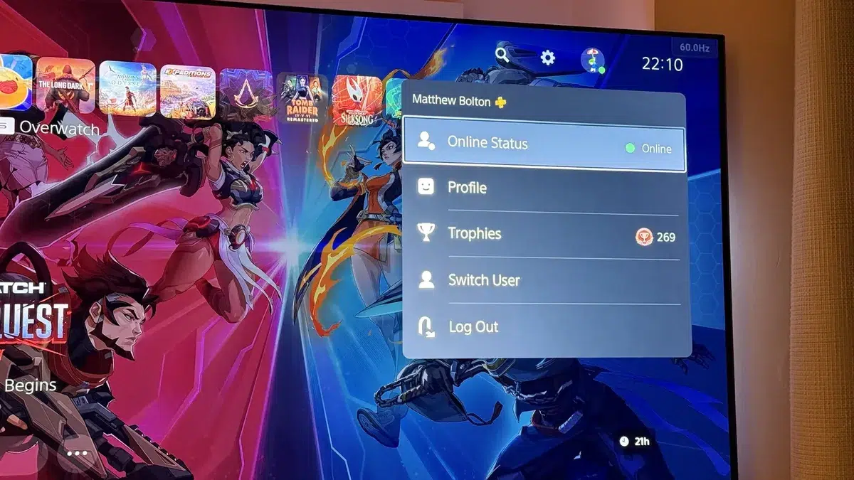 Изображение к статье: Сбой PSN на выходных: статус зеленый, но часть игроков без онлайна