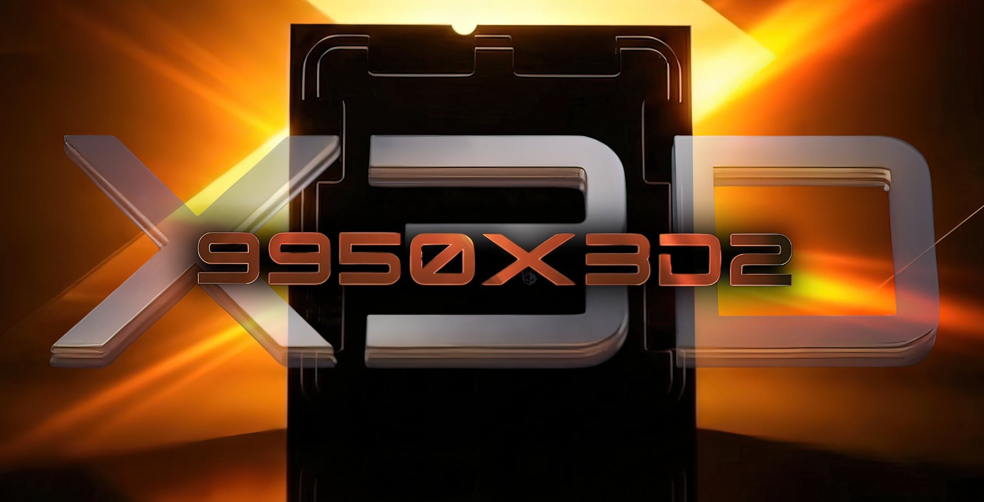 Ryzen 9 9950X3D2 засветился в CPU Z но кеш L3 не сходится