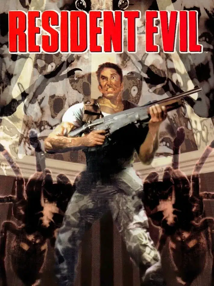 Изображение к статье: Capcom отметила 30 лет Resident Evil и пообещала новые проекты