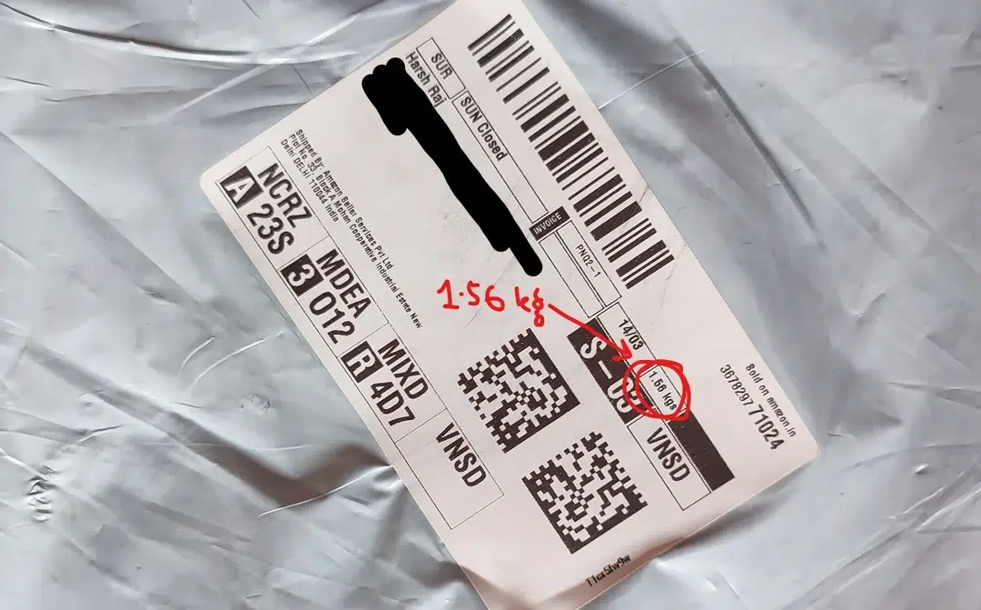 Изображение к статье: Покупатель заплатил $3200 за RTX 5090 и получил порошок: Amazon отказал в возврате