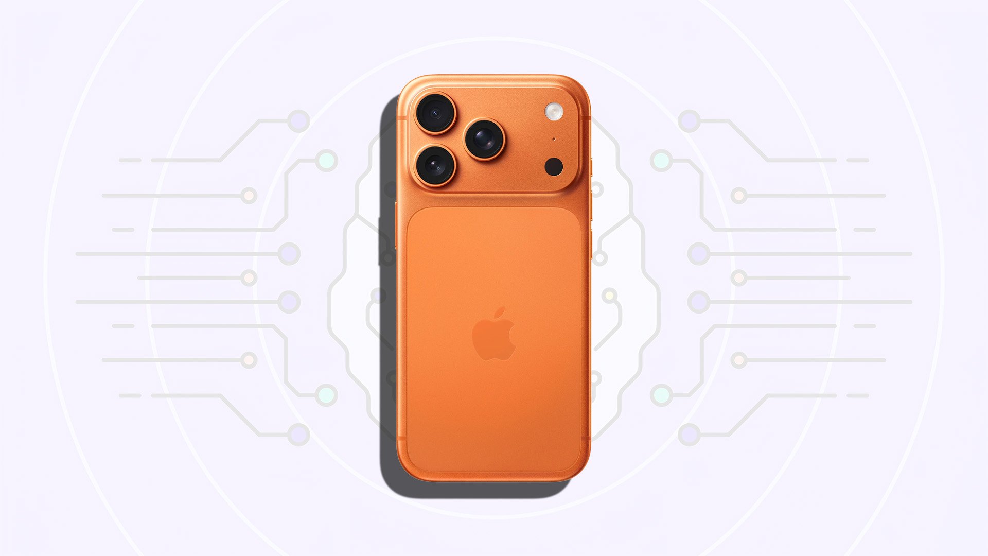 iPhone 17 Pro запустил LLM на 400 млрд параметров локально