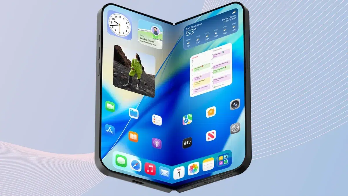 Изображение к статье: Samsung Galaxy Z Fold 8 может перейти на зарядку 45 Вт