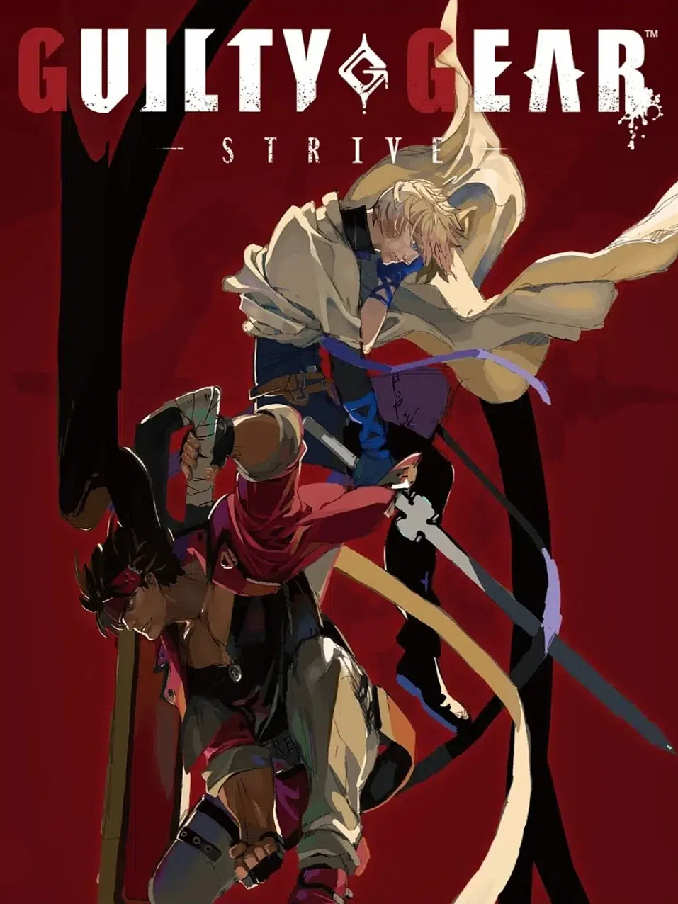 Изображение к статье: Guilty Gear Strive 2.0: Arc System Works меняет бой и добавит Jam