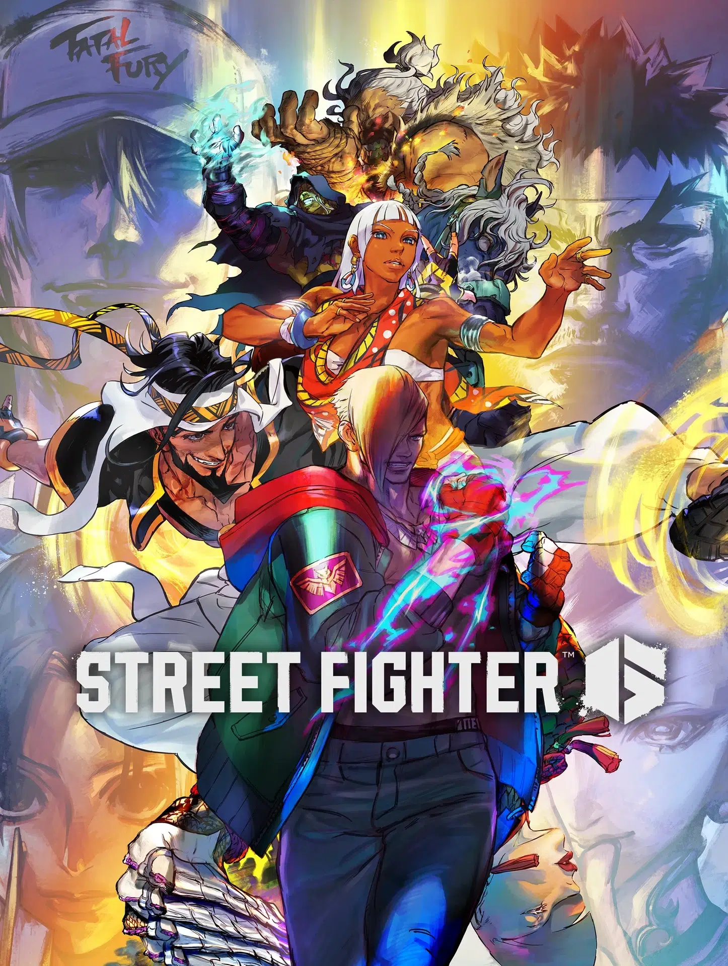 Изображение к статье: Guilty Gear Strive 2.0: Arc System Works меняет бой и добавит Jam