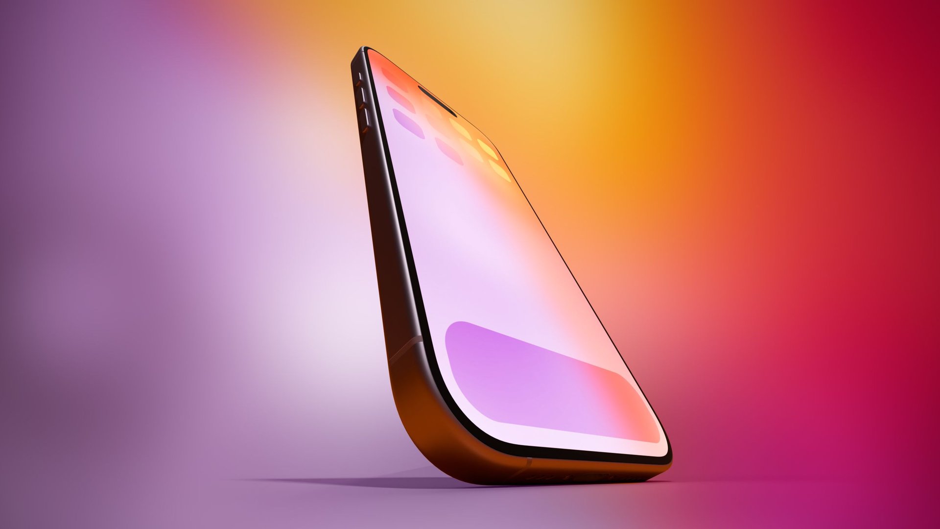 Apple готовит складной iPhone и безрамочный к 20 летию