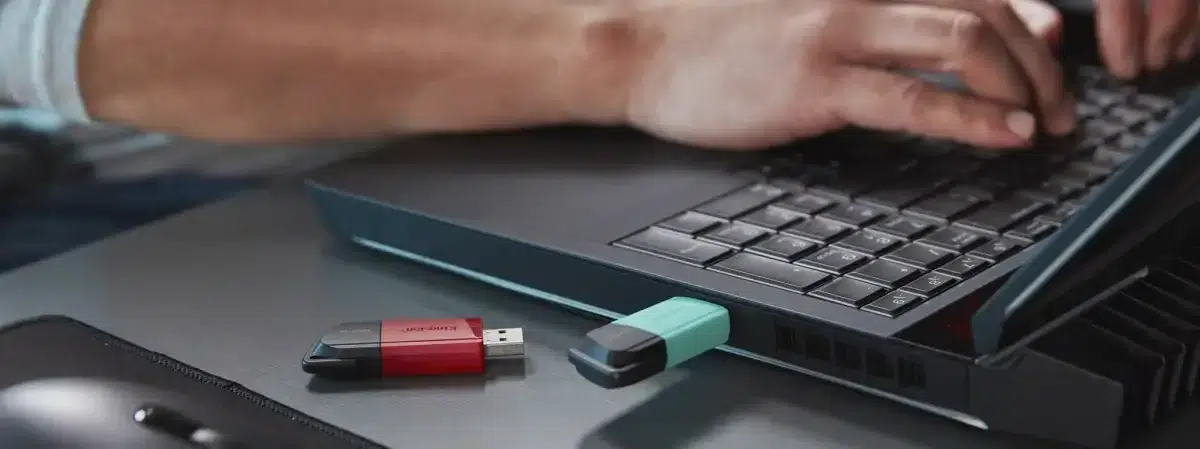 Изображение к статье: Windows 11 иногда «теряет» USB-флешки: типовые причины и фиксы
