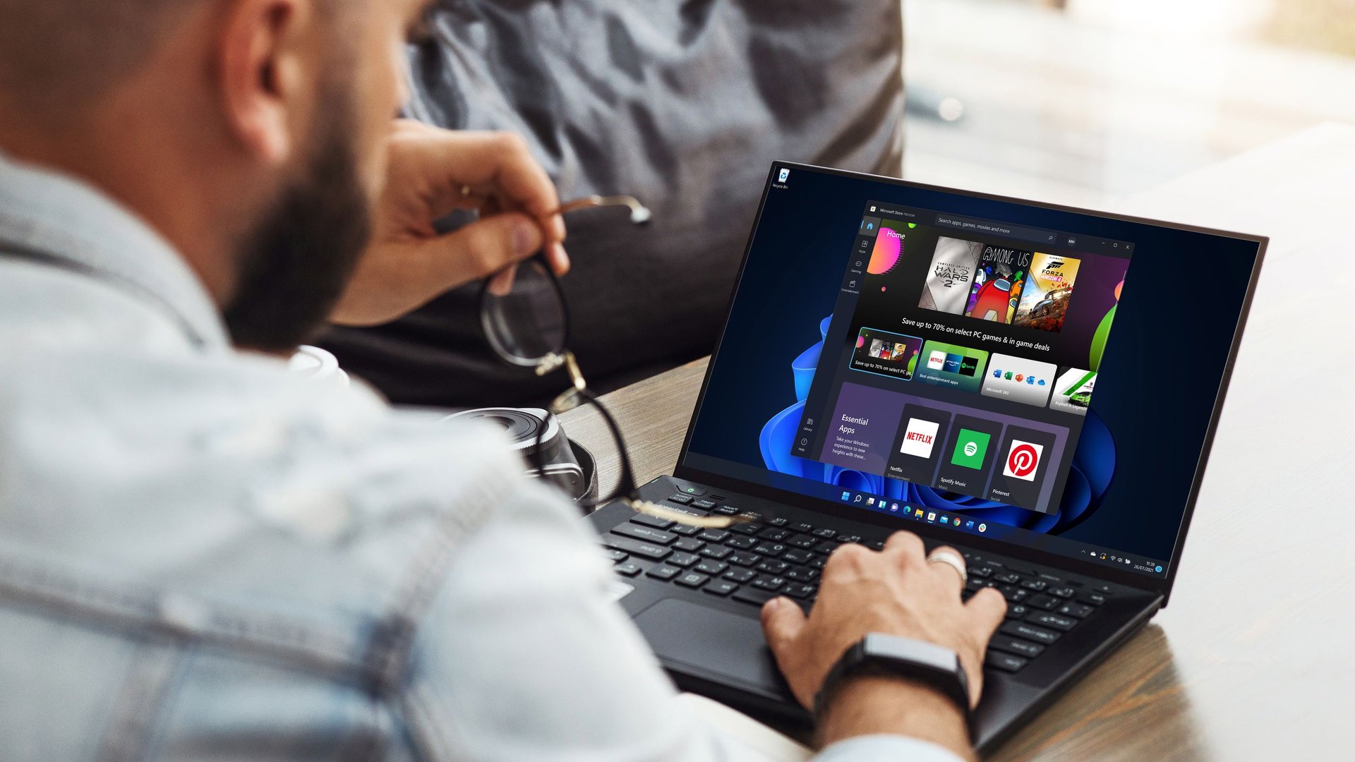 Microsoft закрыла баг Windows 11 ломавший Edge и OneDrive