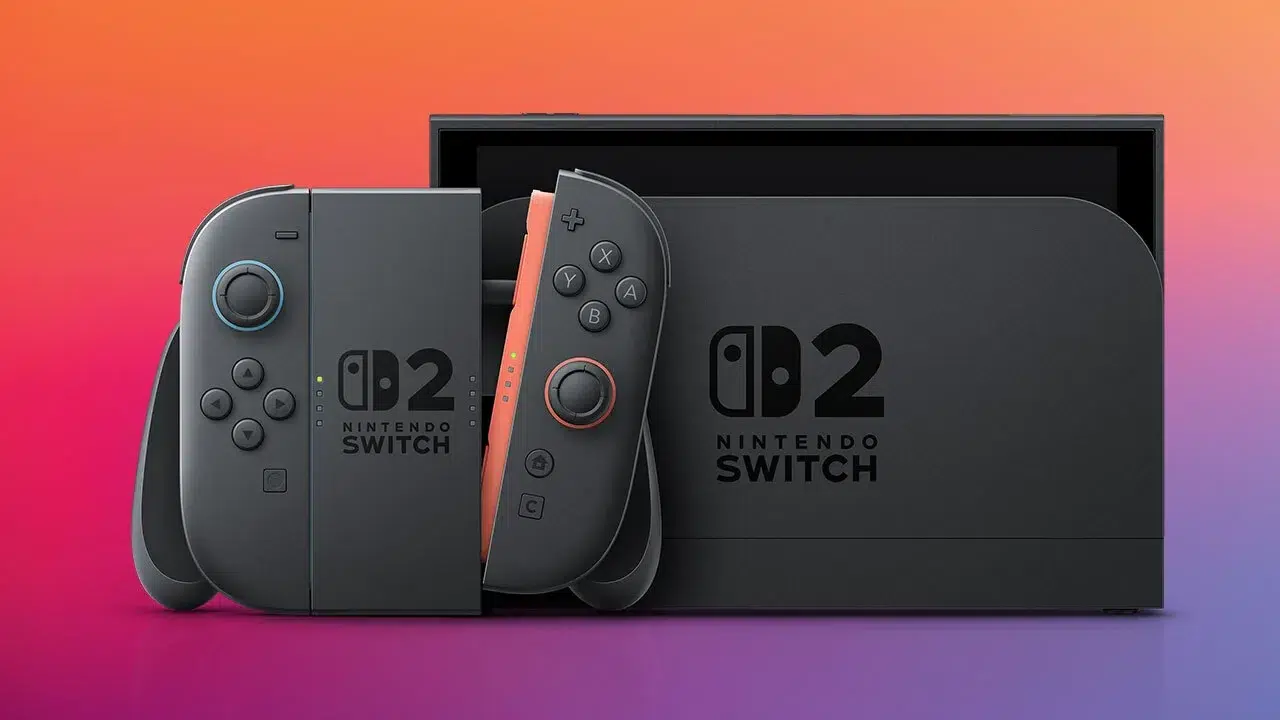 Изображение к статье: Nintendo сократила выпуск Switch 2 на 33% после слабых продаж