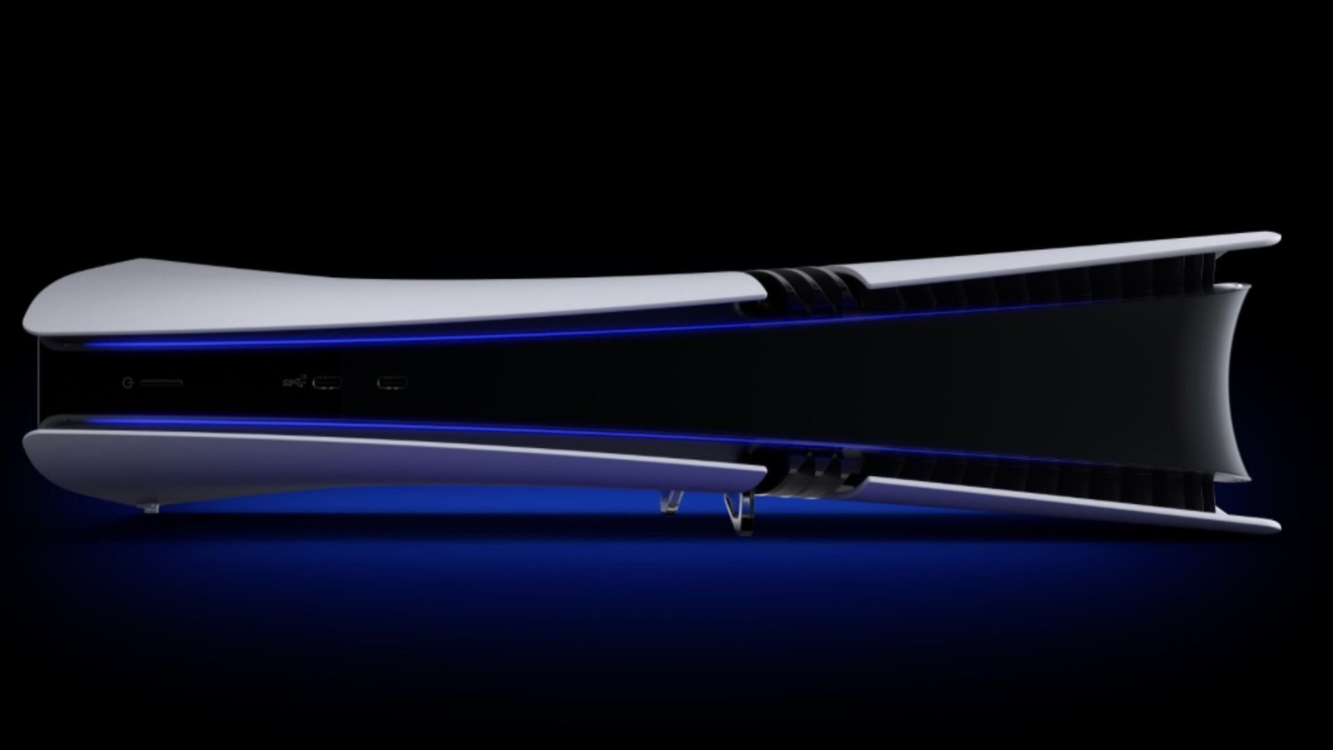Sony ускорила PSSR на PS5 Pro на 100 мкс и добавила Enhance IQ