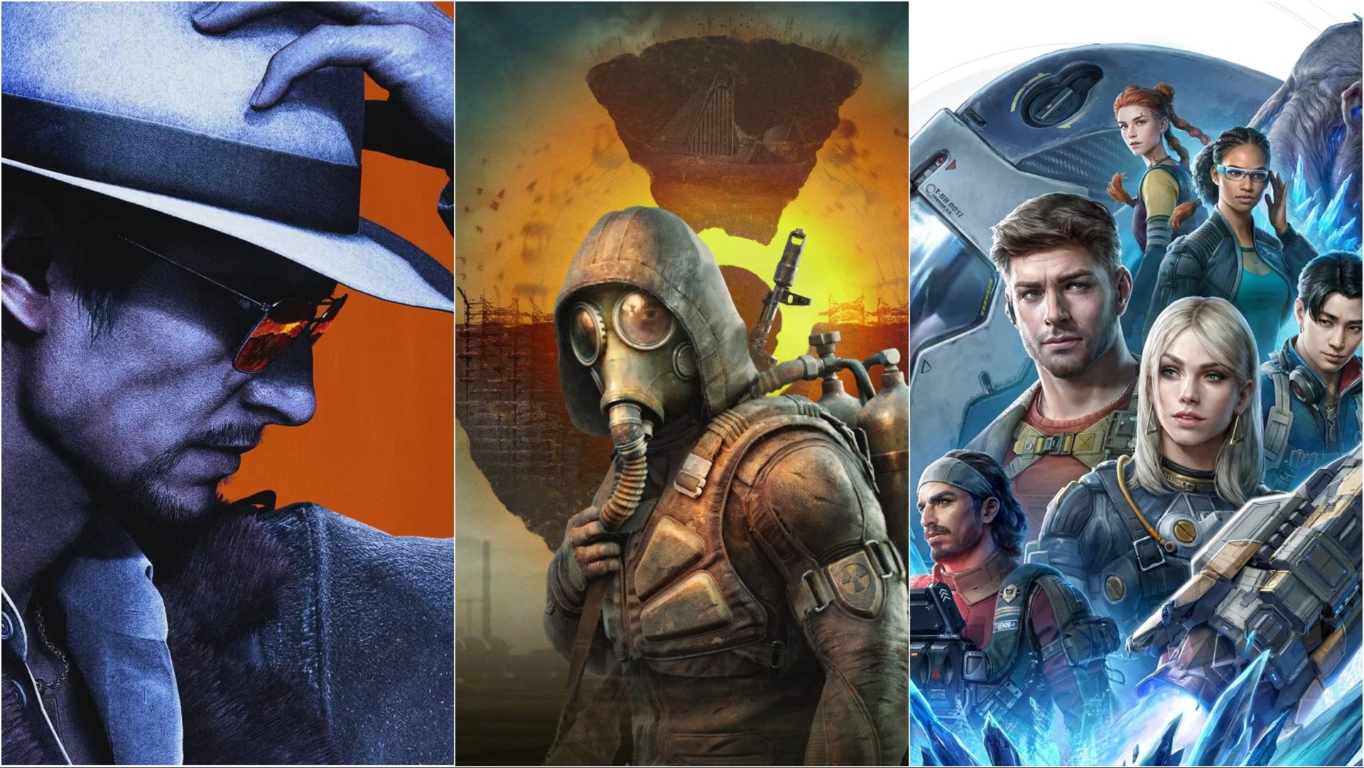 Xbox Partner Preview пройдёт 26 марта где смотреть и что покажут